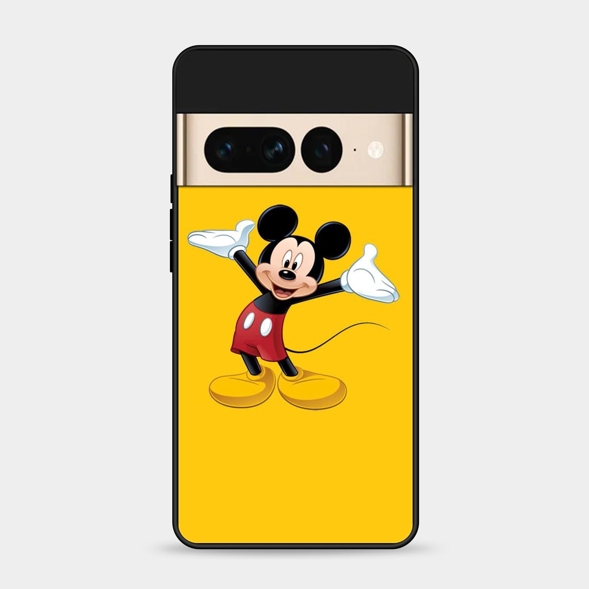 Google Pixel 7 Pro Design-036 Premium Glossy Phone Case