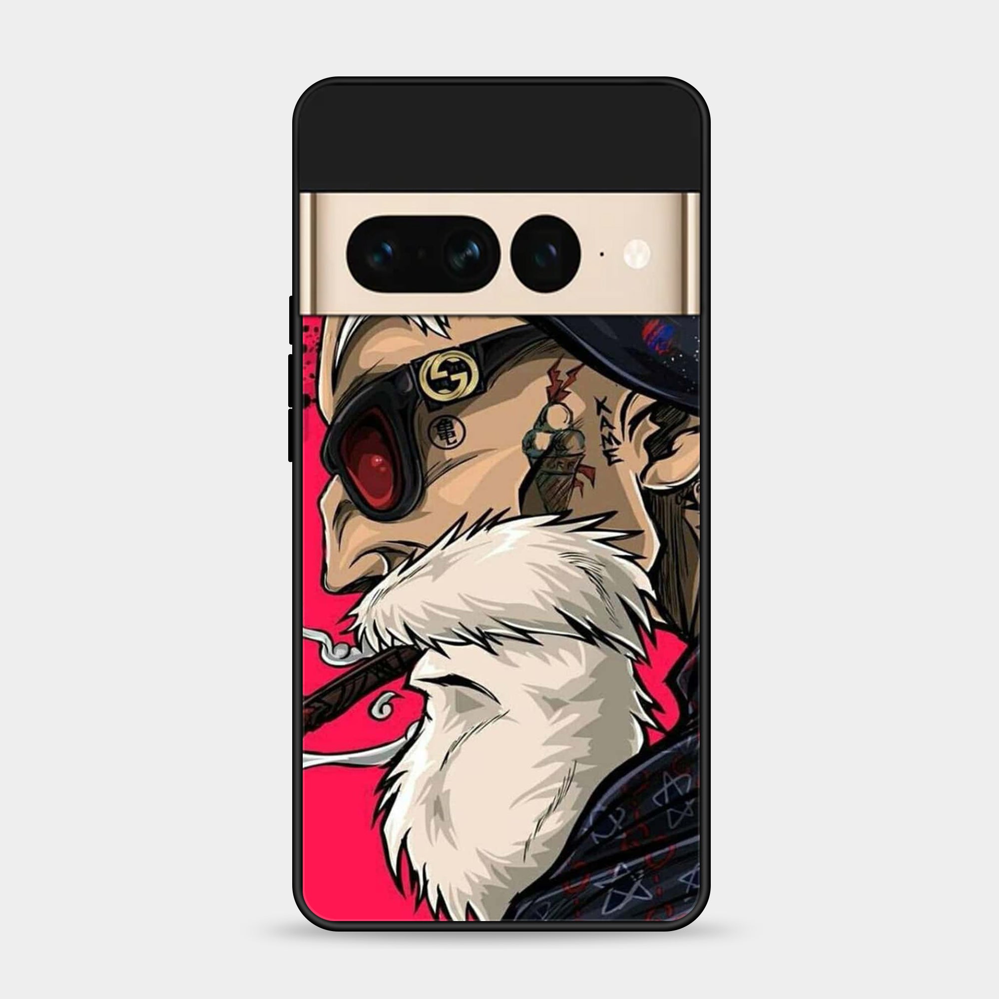 Google Pixel 7 Pro Design-042 Premium Glossy Phone Case