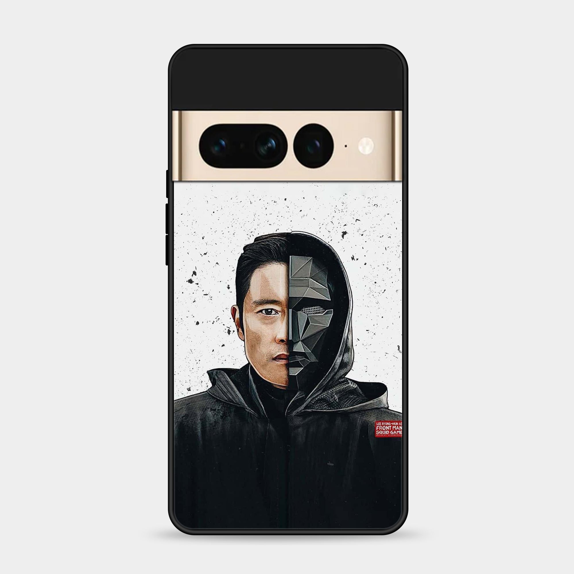 Google Pixel 7 Pro Design-046 Premium Glossy Phone Case