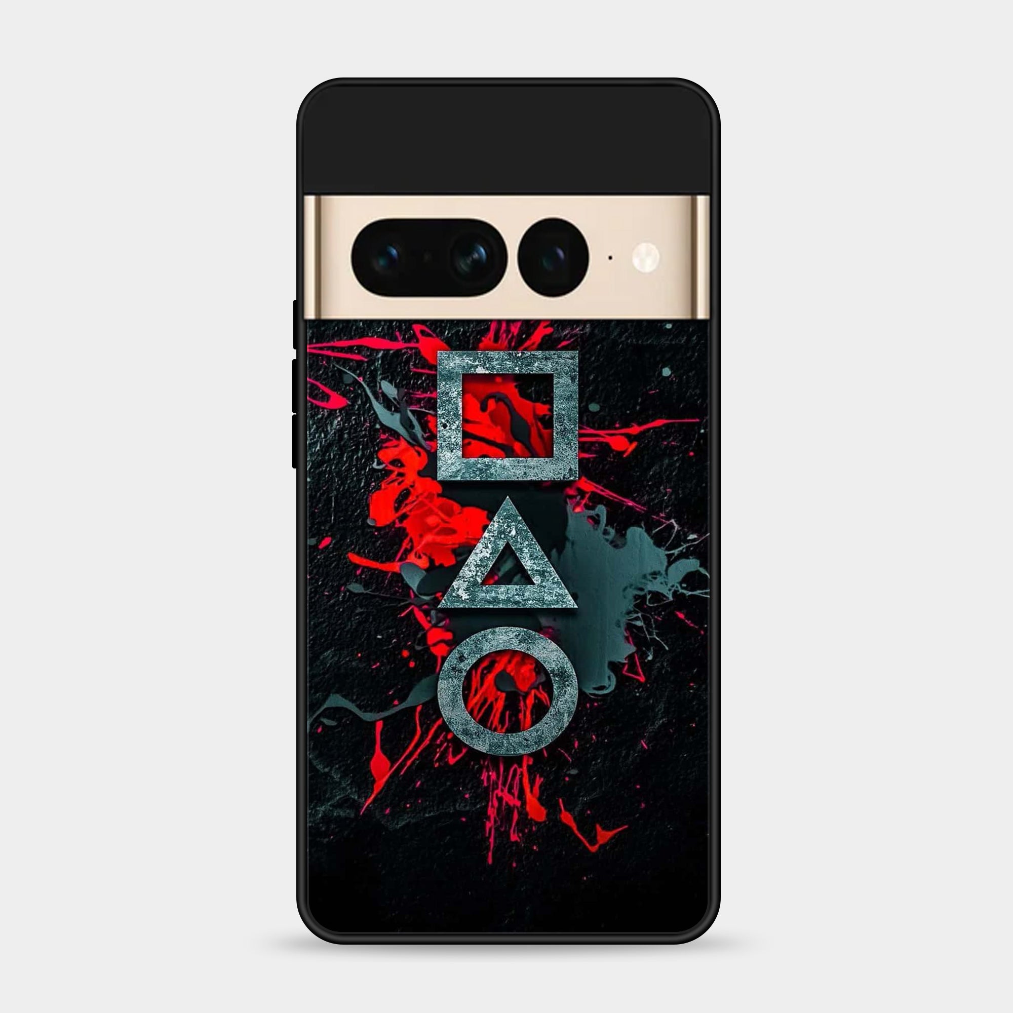 Google Pixel 7 Pro Design-052 Premium Glossy Phone Case