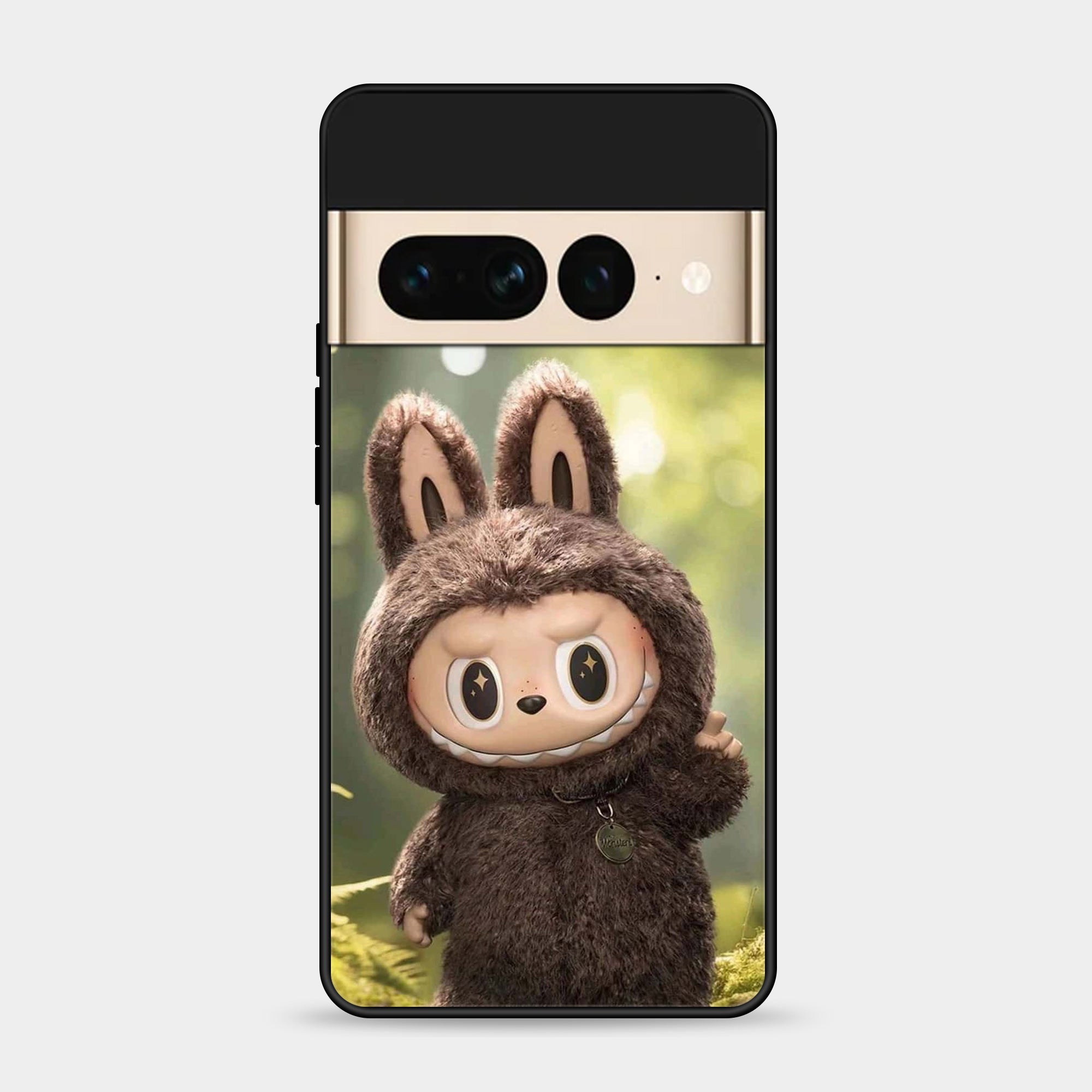 Google Pixel 7 Pro Design-053 Premium Glossy Phone Case