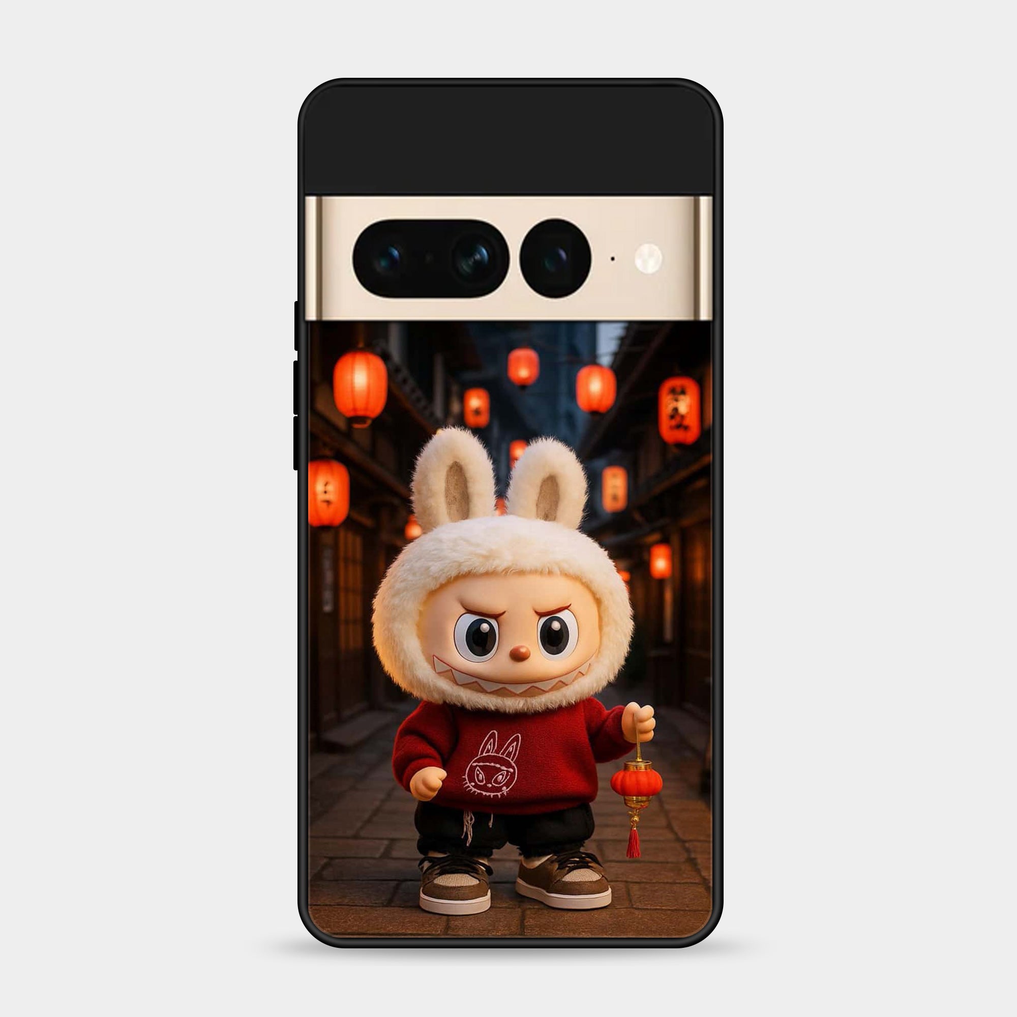 Google Pixel 7 Pro Design-054 Premium Glossy Phone Case