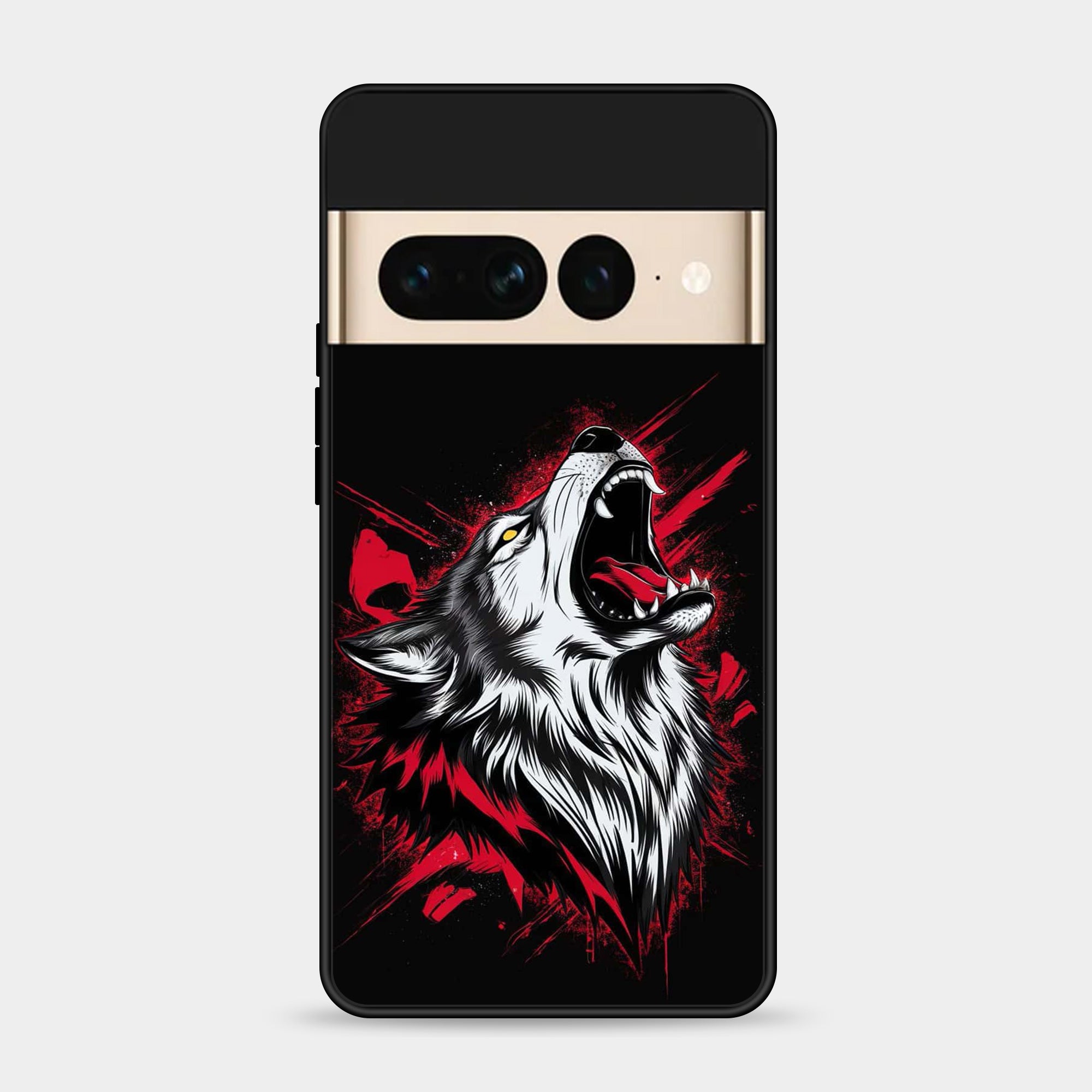 Google Pixel 7 Pro Design-059 Premium Glossy Phone Case