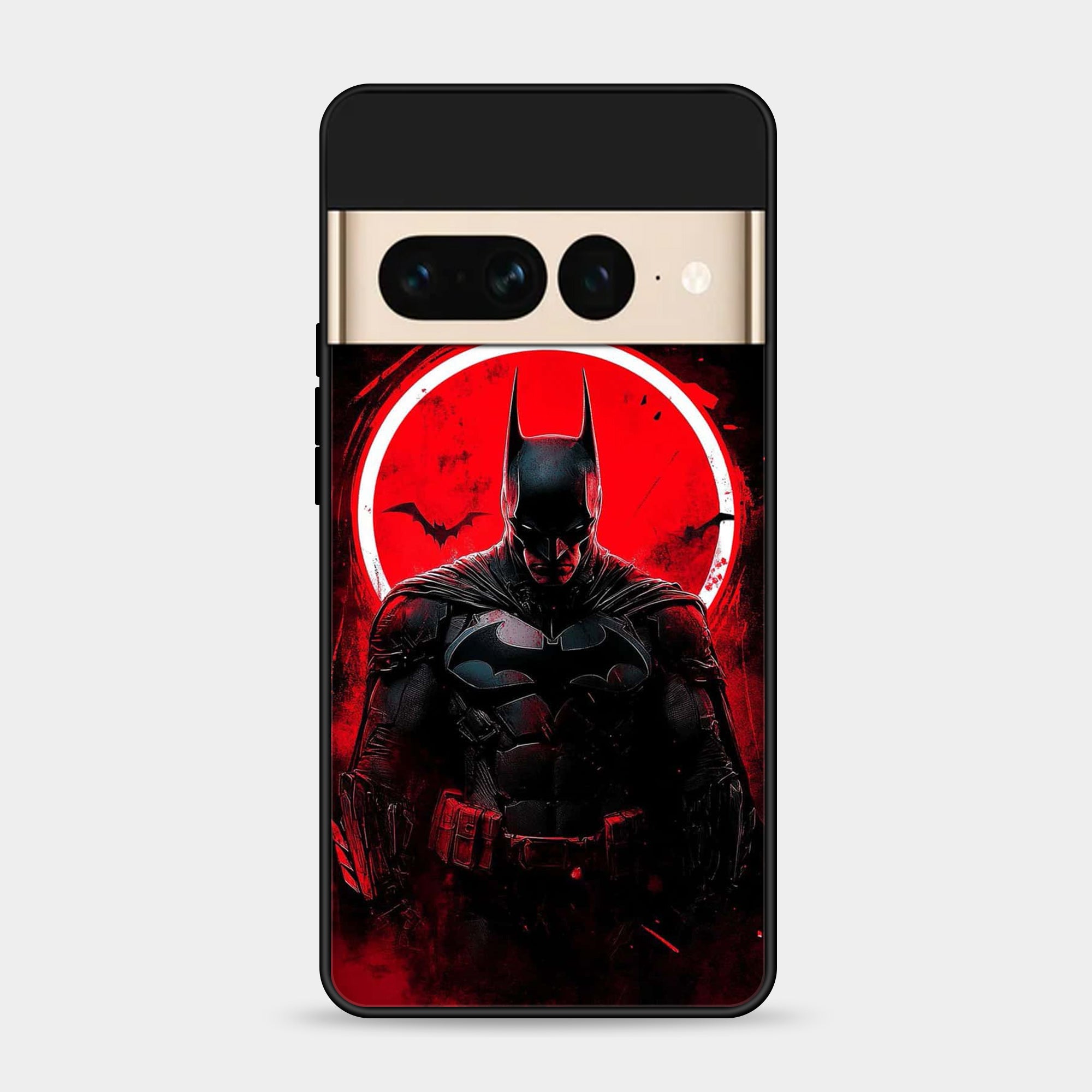 Google Pixel 7 Pro Design-068 Premium Glossy Phone Case