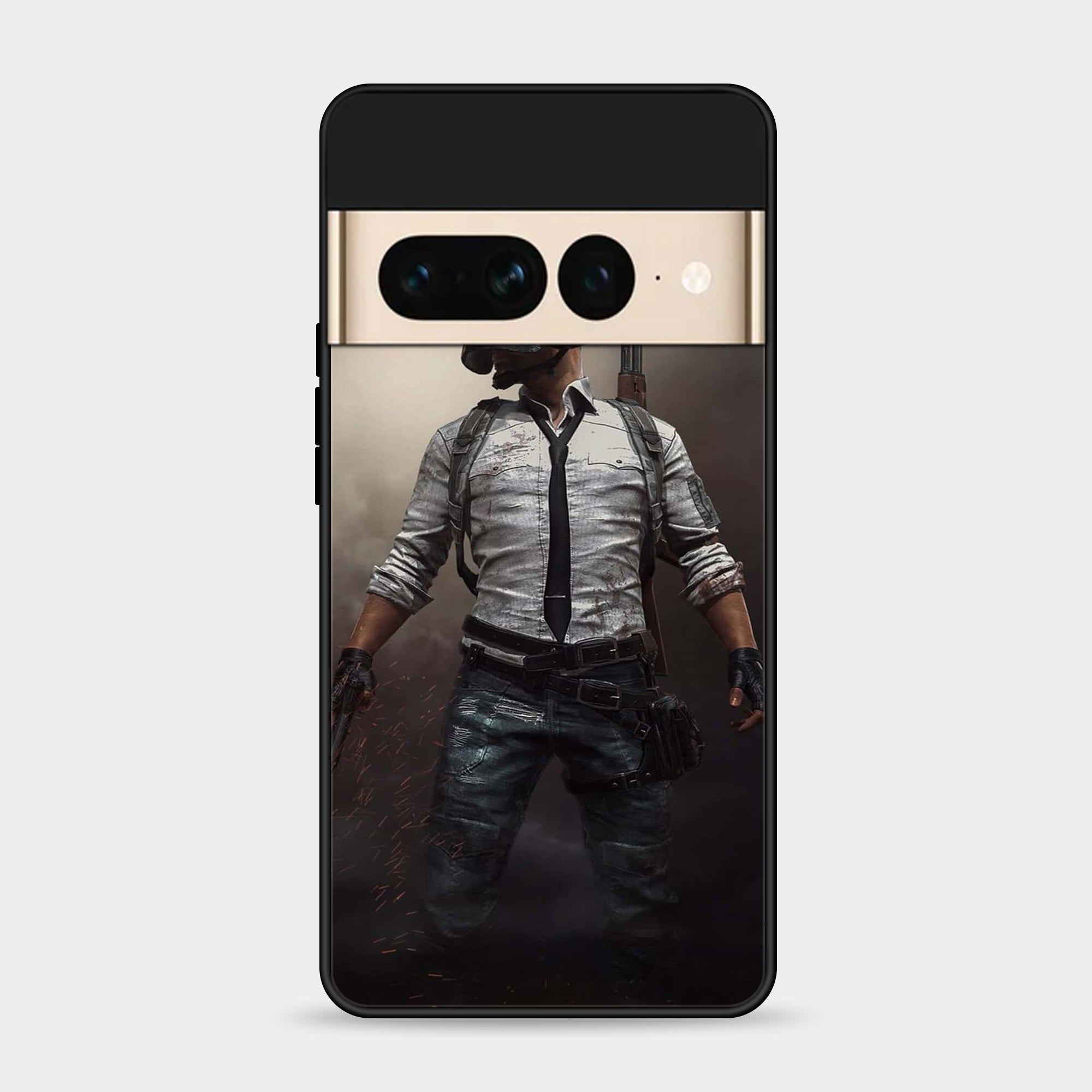 Google Pixel 7 Pro Design-075 Premium Glossy Phone Case