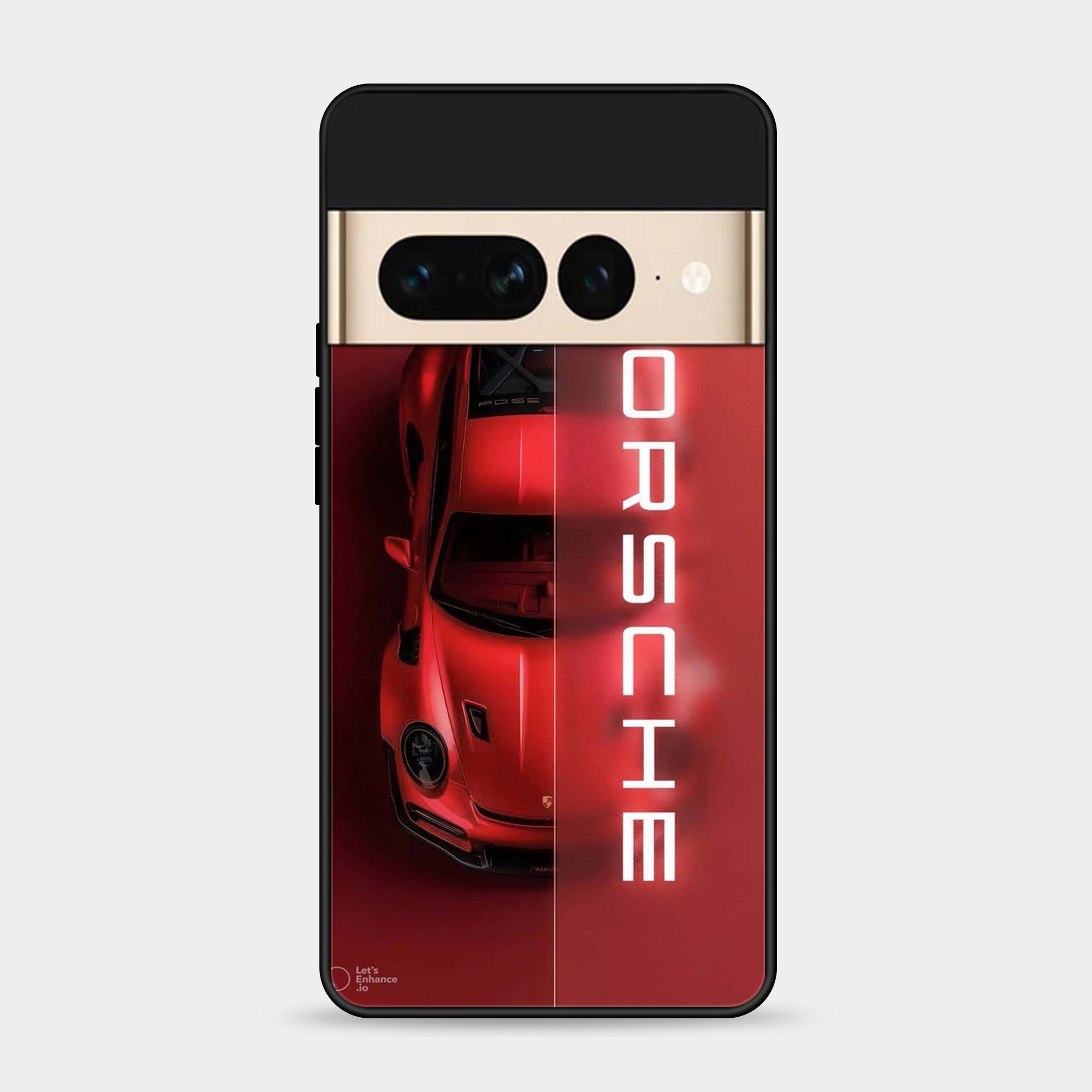 Google Pixel 7 Pro Design-077 Premium Glossy Phone Case