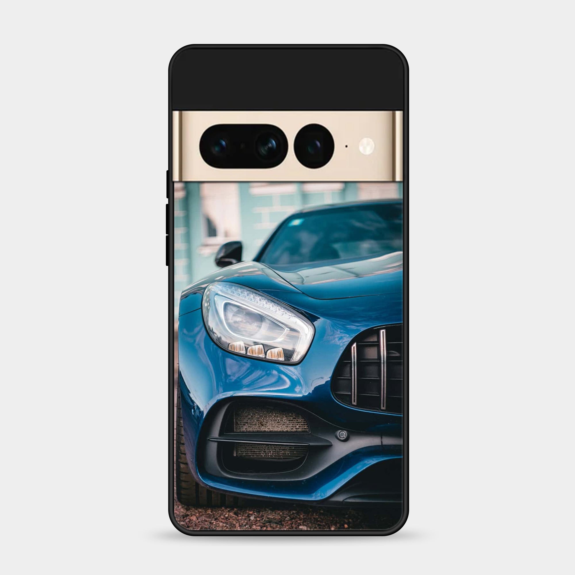 Google Pixel 7 Pro Design-079 Premium Glossy Phone Case