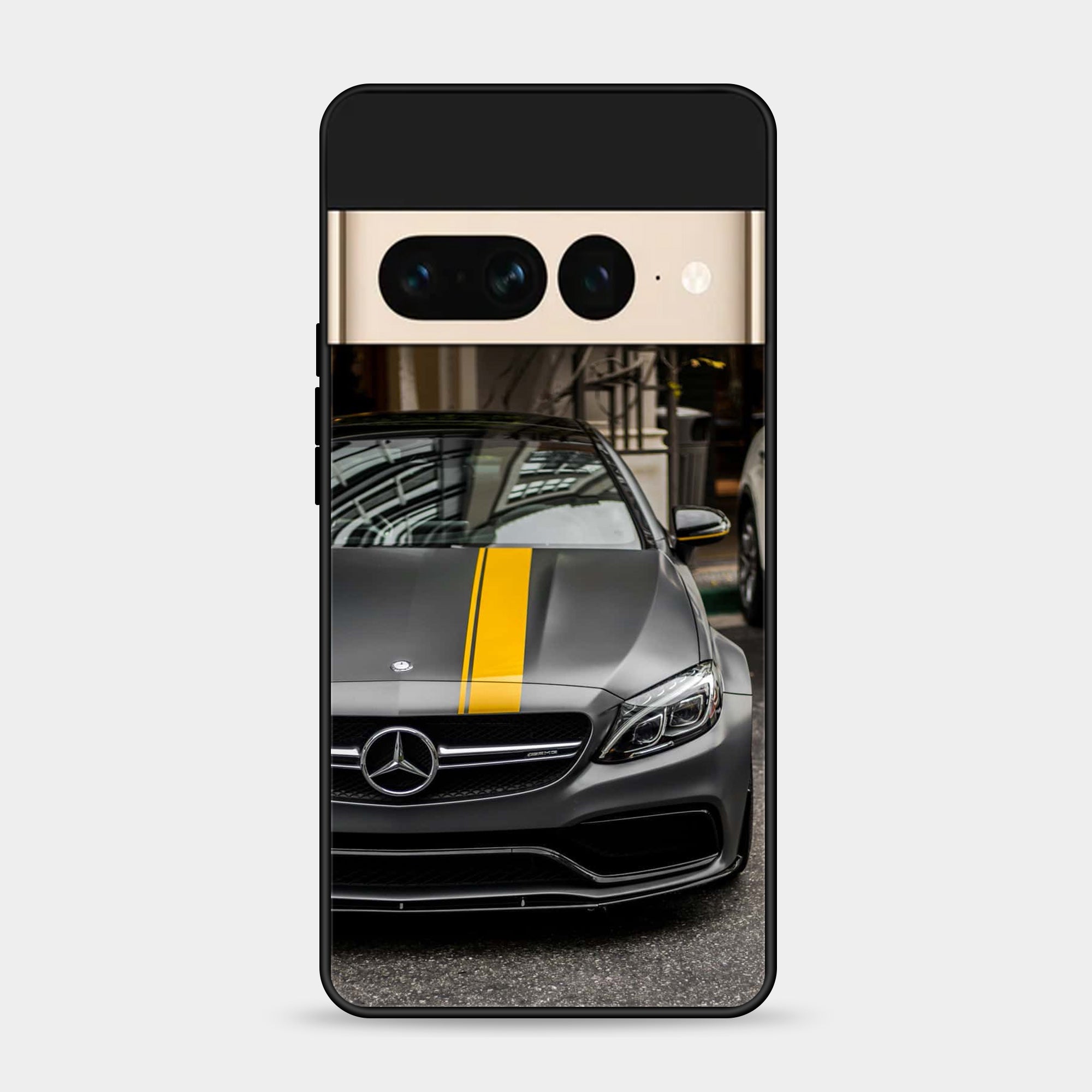 Google Pixel 7 Pro Design-081 Premium Glossy Phone Case