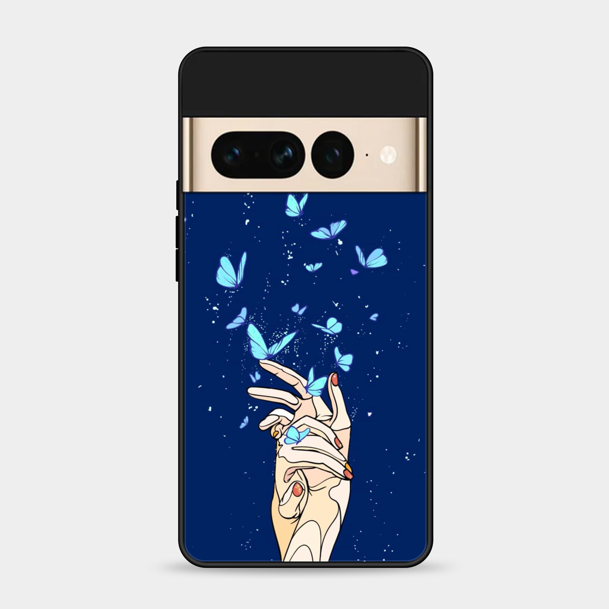 Google Pixel 7 Pro Design-084 Premium Glossy Phone Case