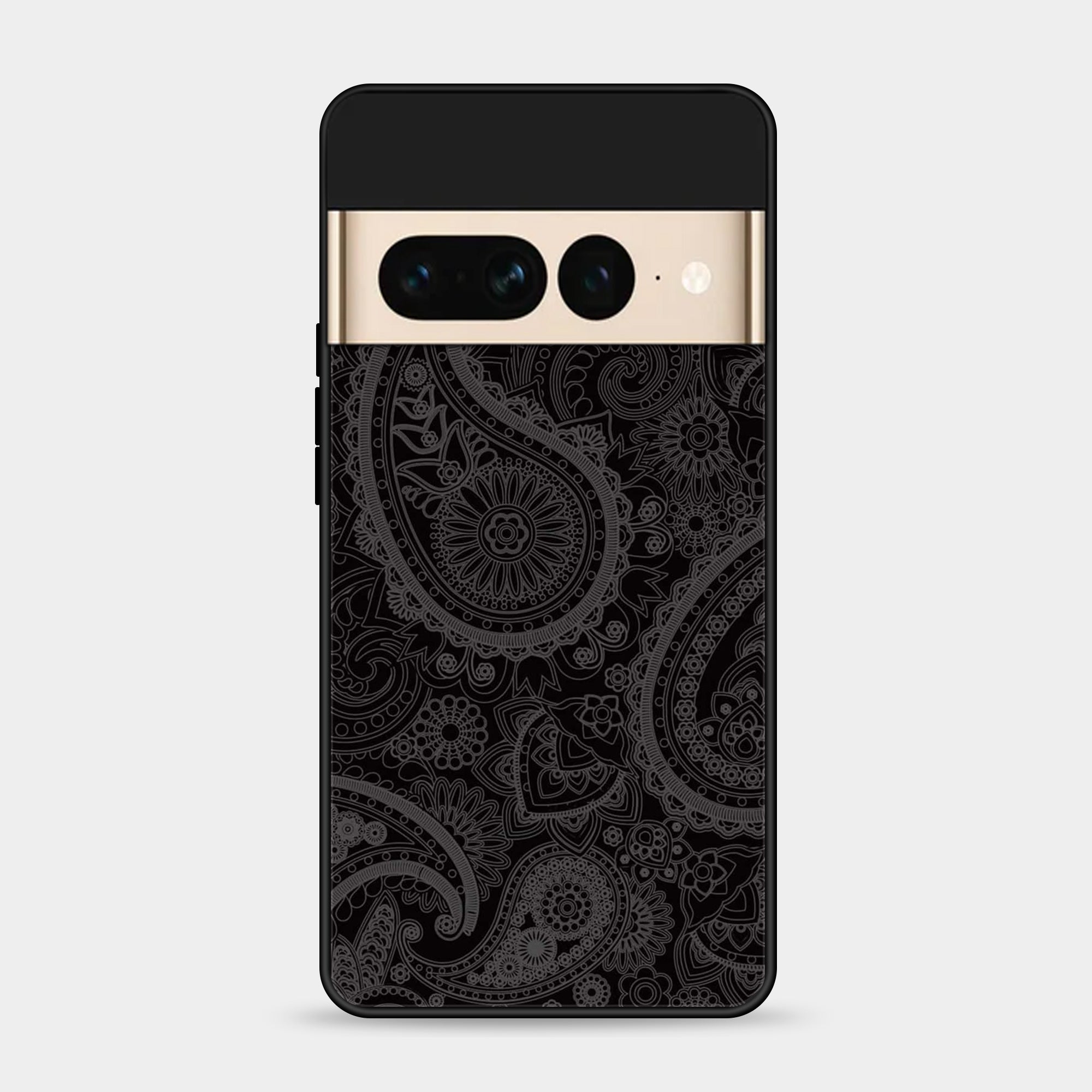 Google Pixel 7 Pro Design-089 Premium Glossy Phone Case