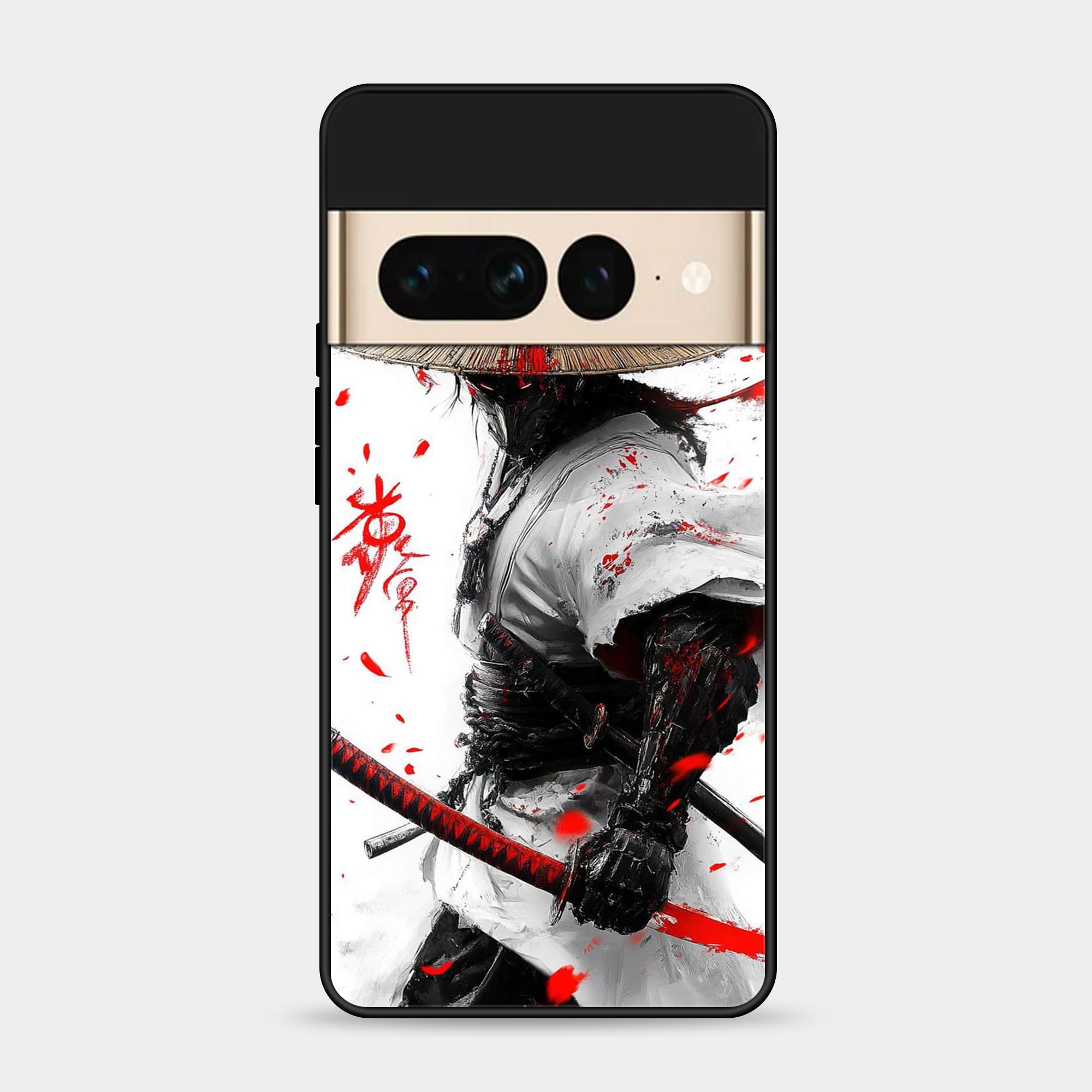Google Pixel 7 Pro Design-096 Premium Glossy Phone Case