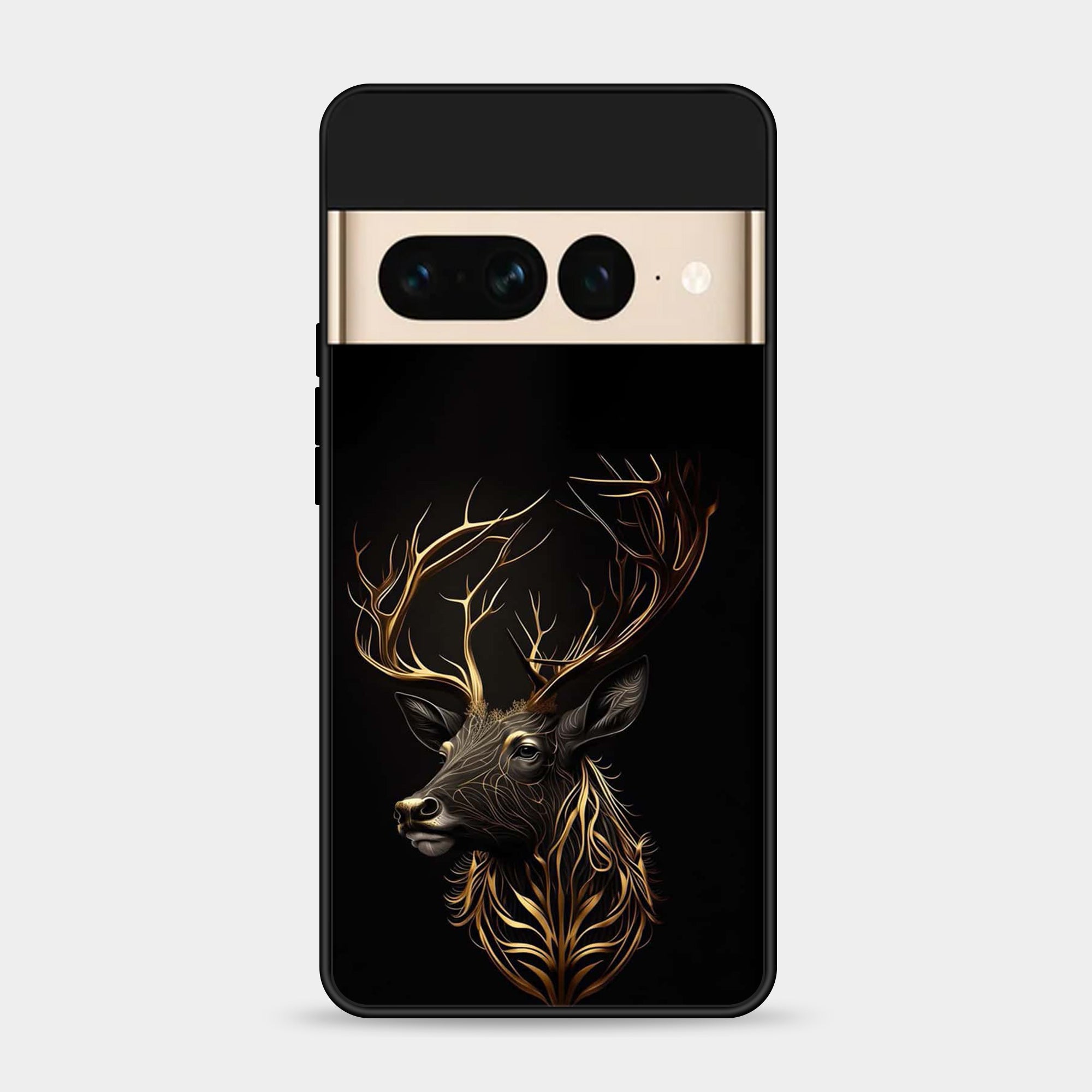 Google Pixel 7 Pro Design-100 Premium Glossy Phone Case
