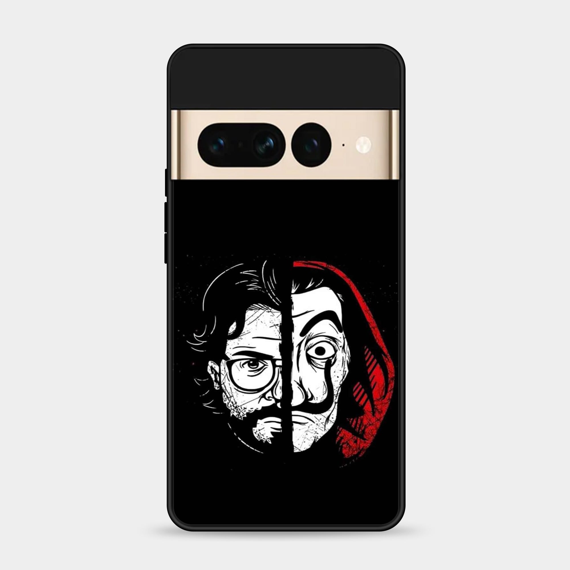 Google Pixel 7 Pro Design-111 Premium Glossy Phone Case