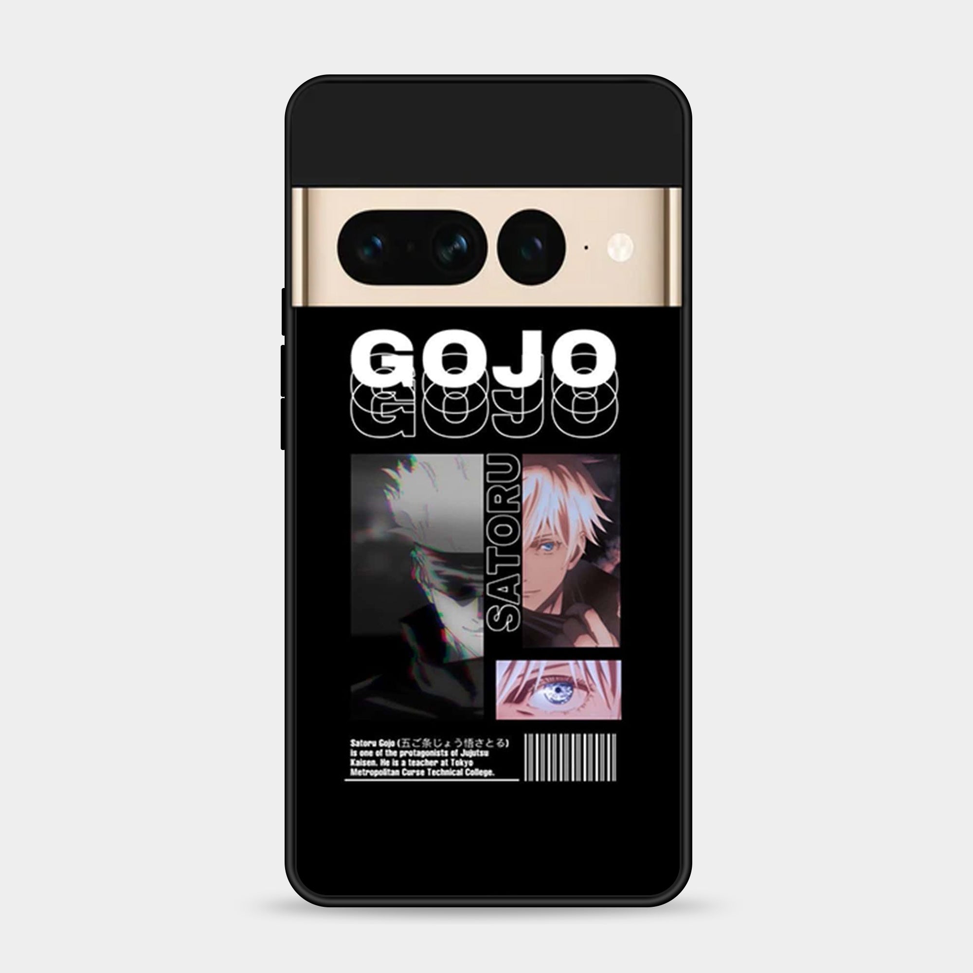 Google Pixel 7 Pro Design-114 Premium Glossy Phone Case