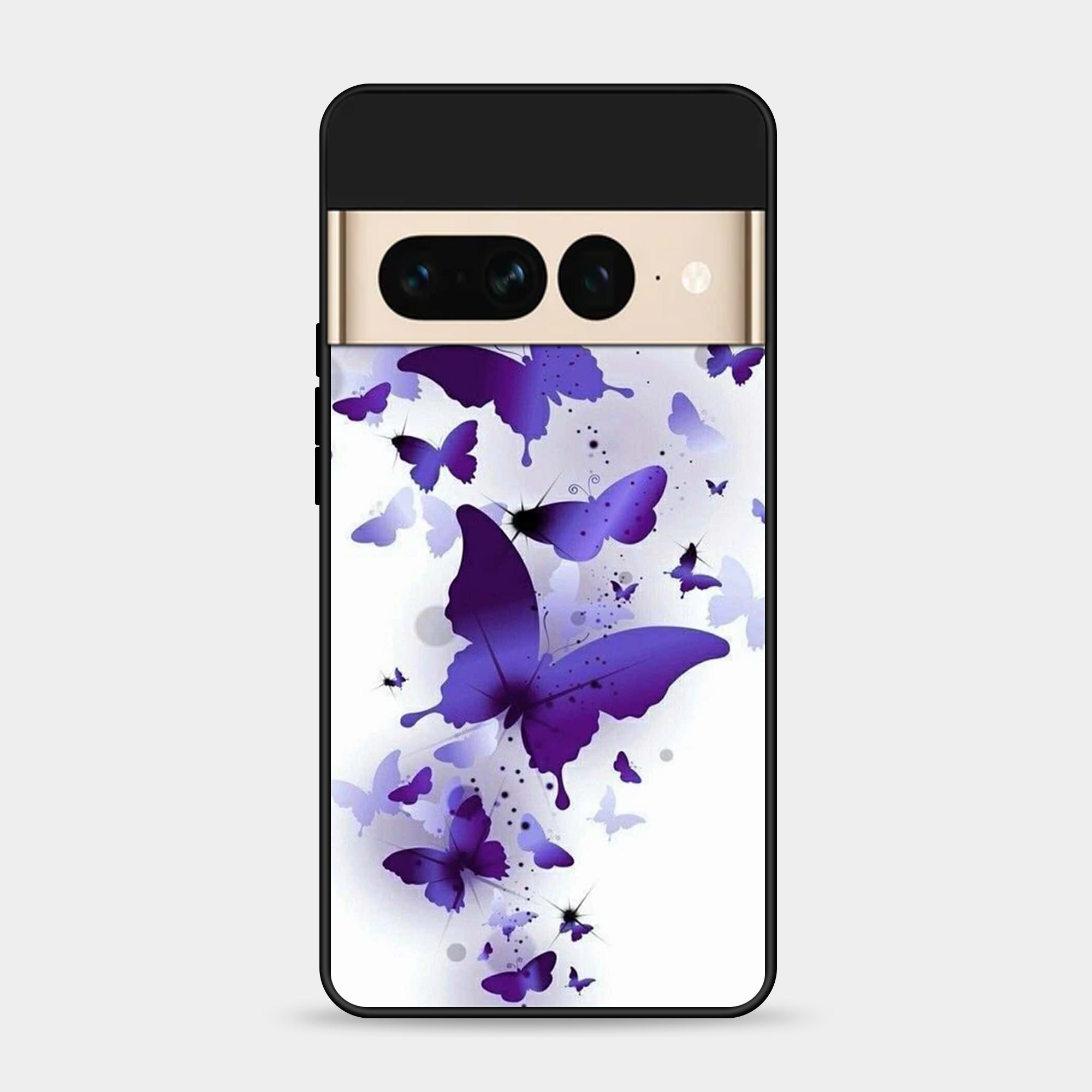 Google Pixel 7 Pro Design-117 Premium Glossy Phone Case