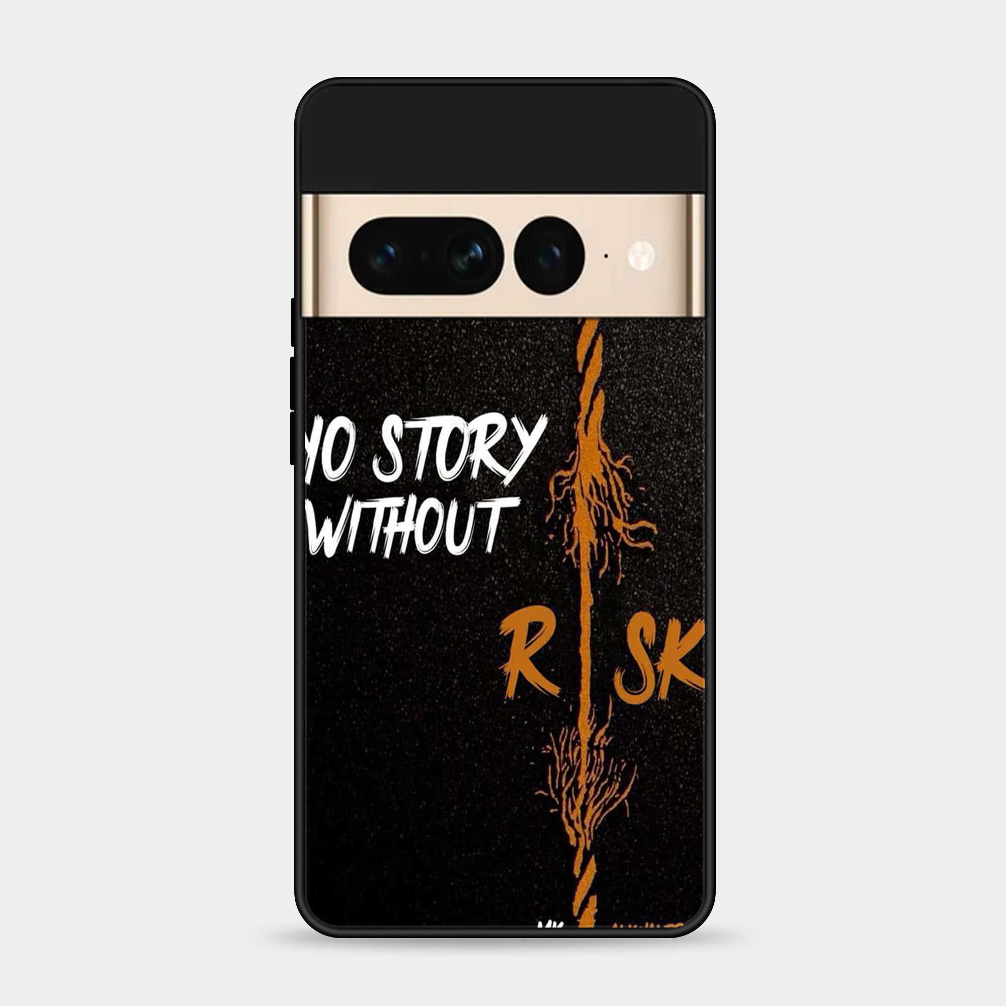 Google Pixel 7 Pro Design-123 Premium Glossy Phone Case