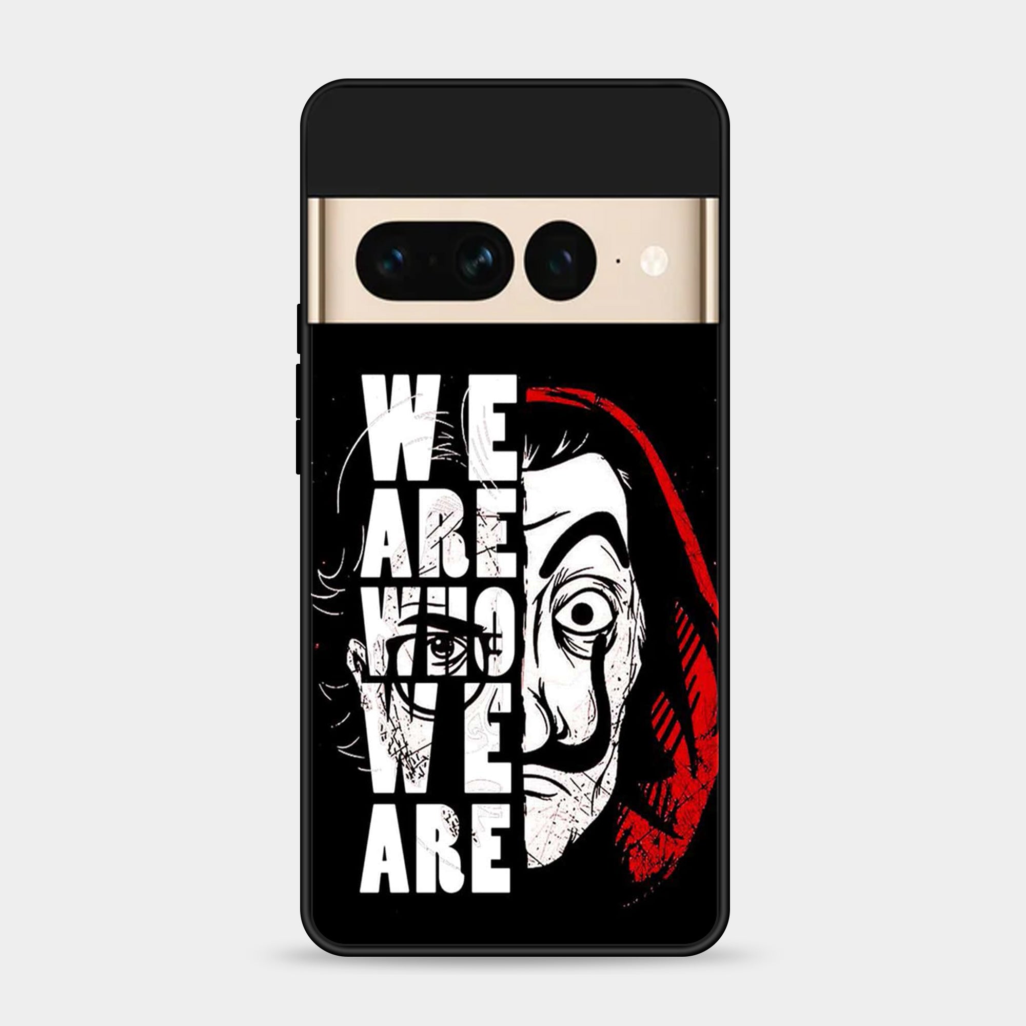 Google Pixel 7 Pro Design-125 Premium Glossy Phone Case