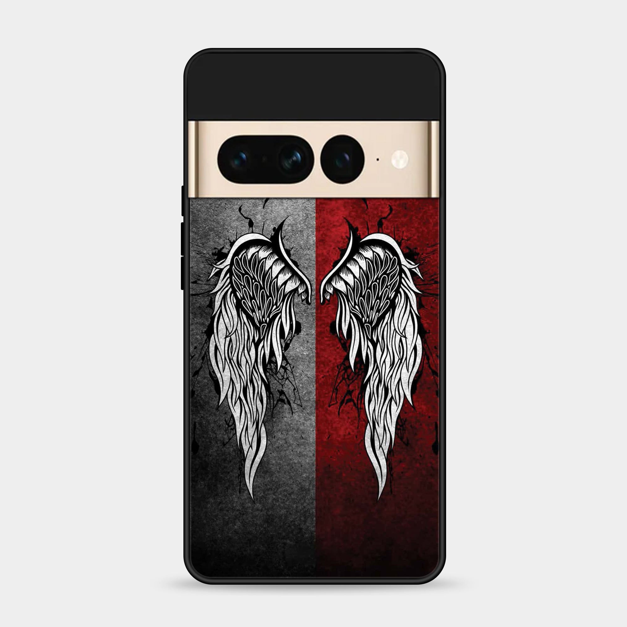 Google Pixel 7 Pro Design-128 Premium Glossy Phone Case