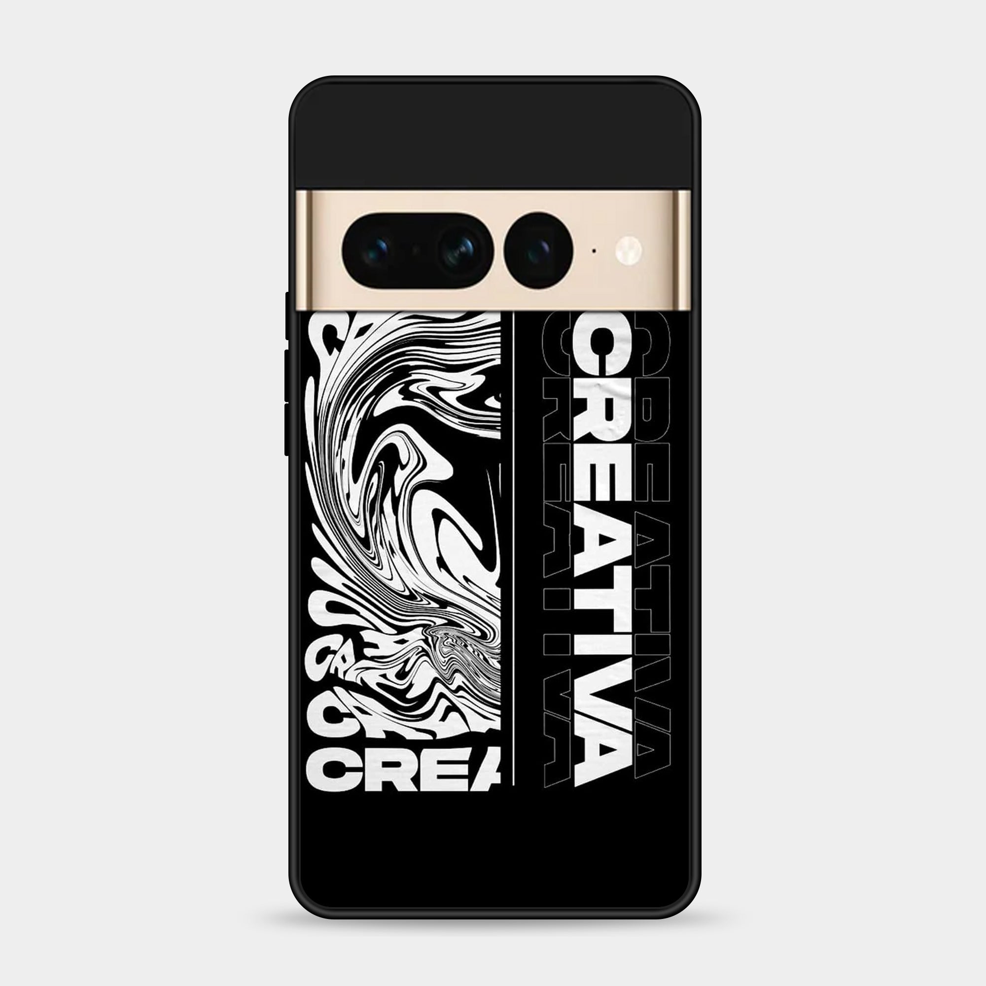 Google Pixel 7 Pro Design-129 Premium Glossy Phone Case