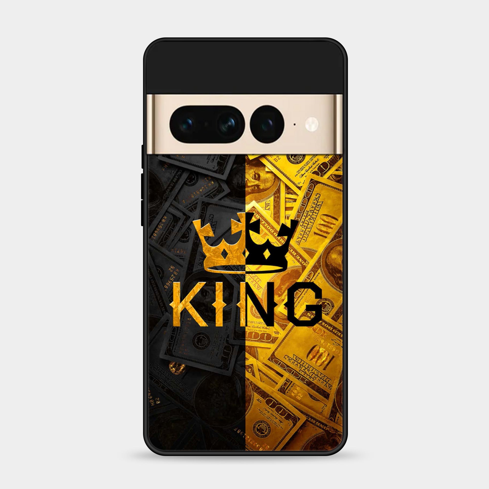 Google Pixel 7 Pro Design-133 Premium Glossy Phone Case