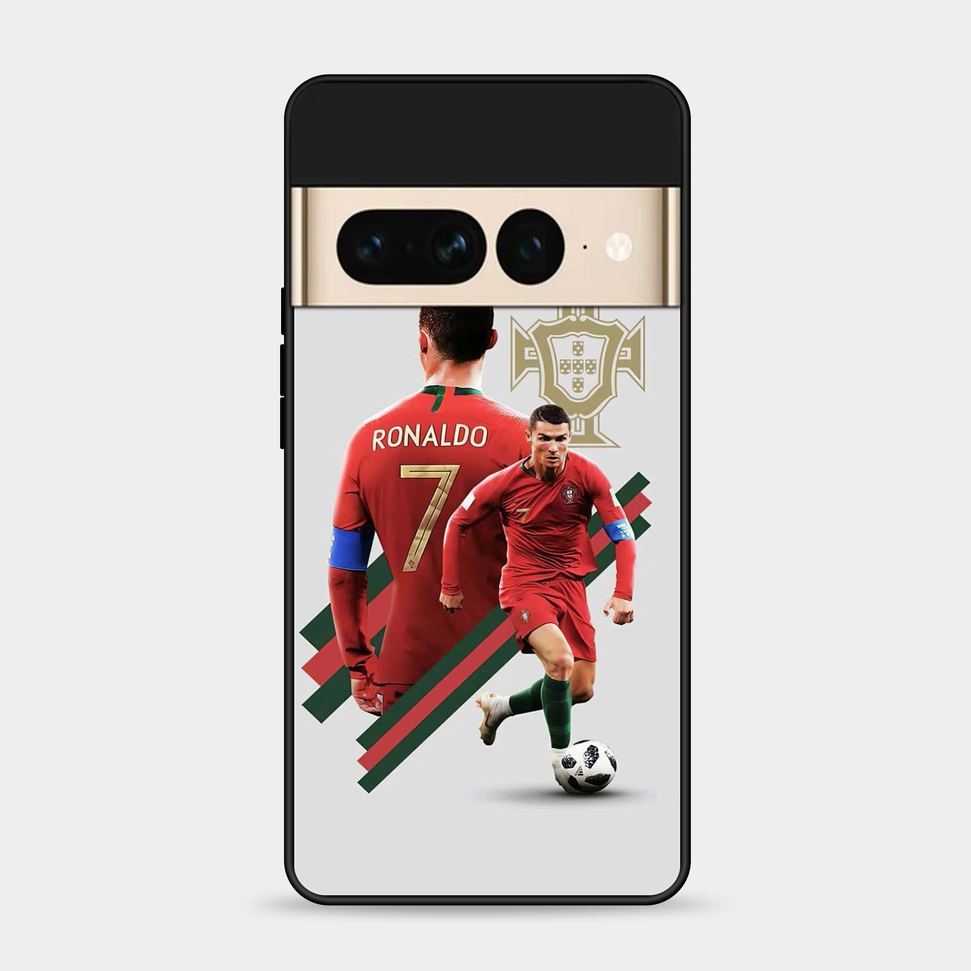 Google Pixel 7 Pro Design-134 Premium Glossy Phone Case