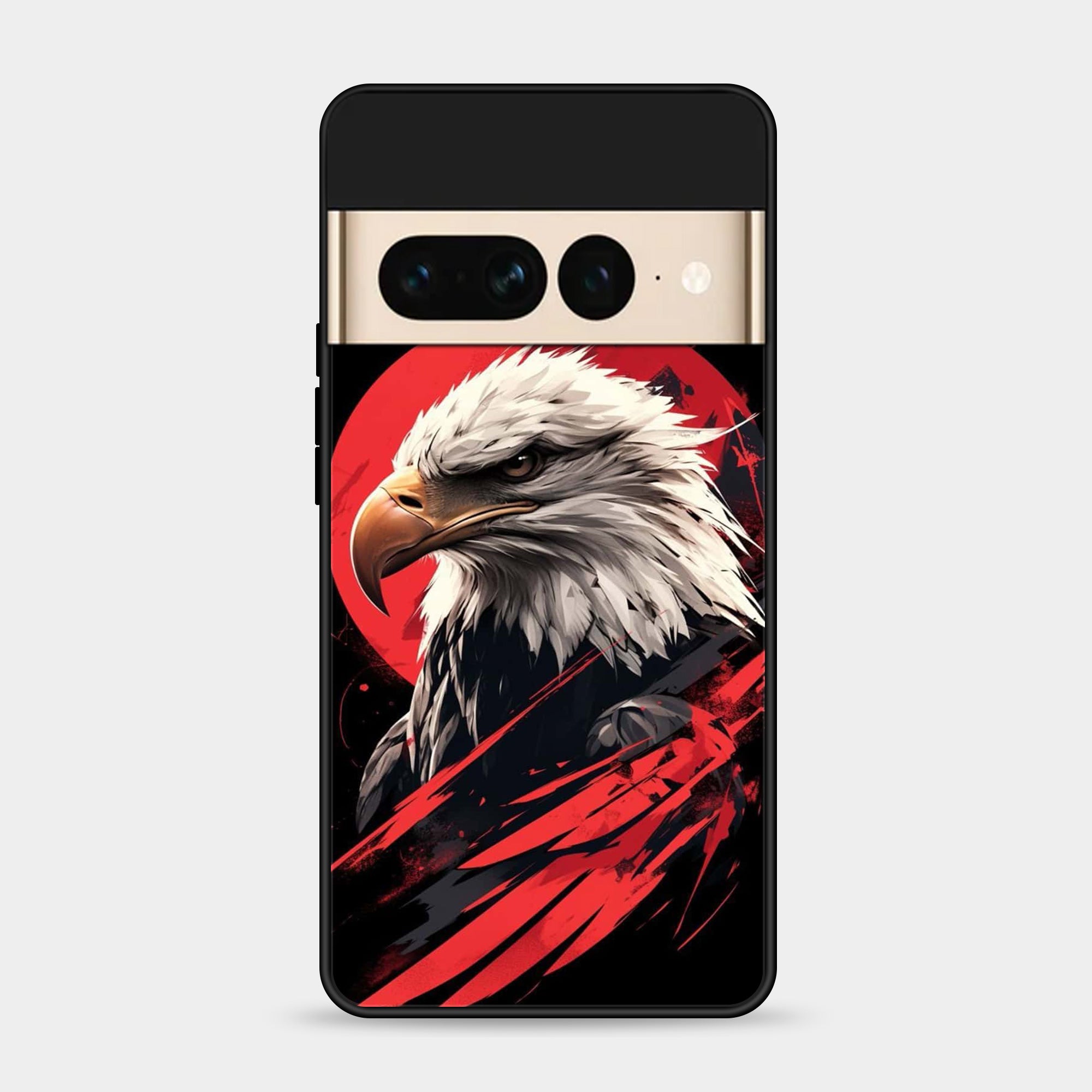Google Pixel 7 Pro Design-135 Premium Glossy Phone Case