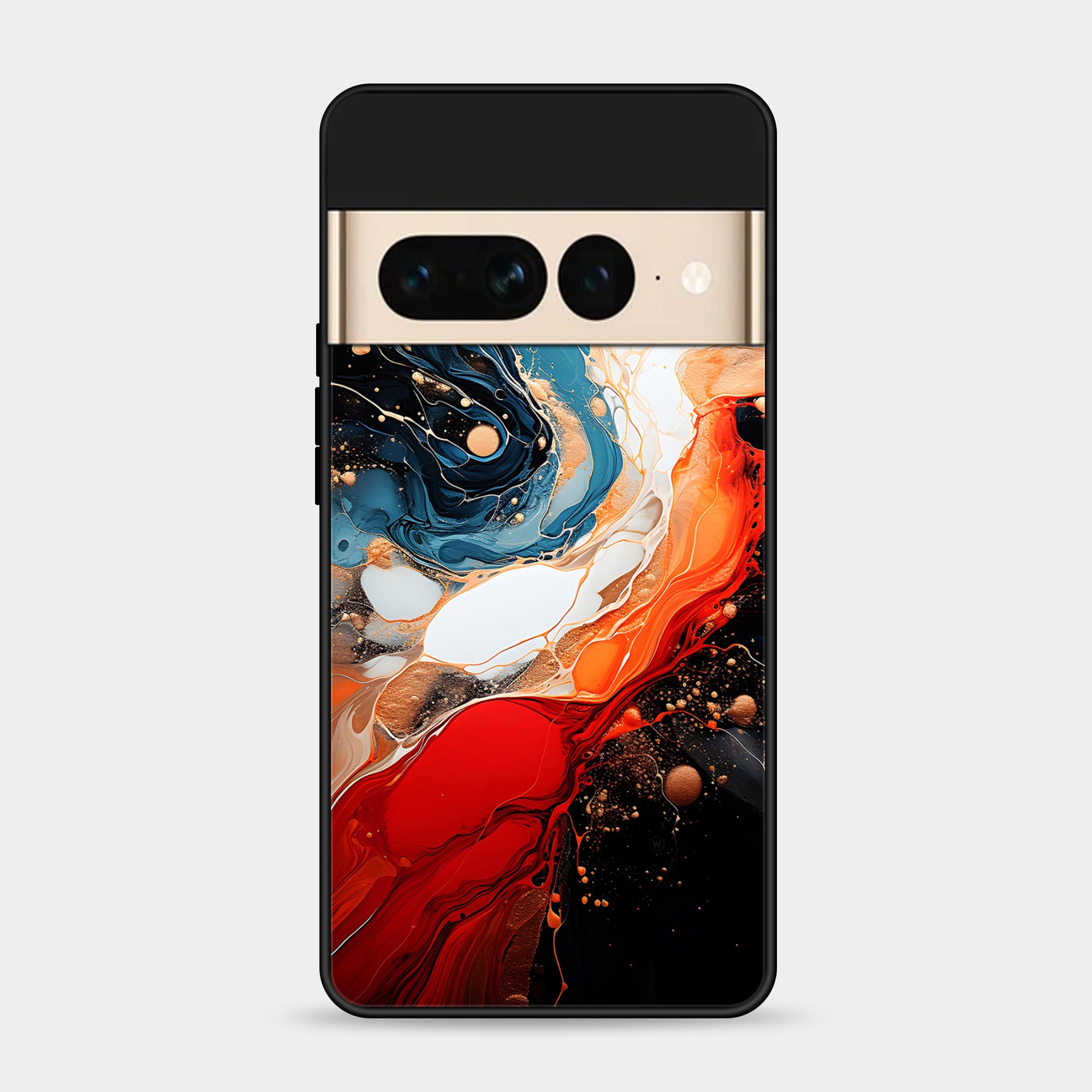 Google Pixel 7 Pro Design-136 Premium Glossy Phone Case