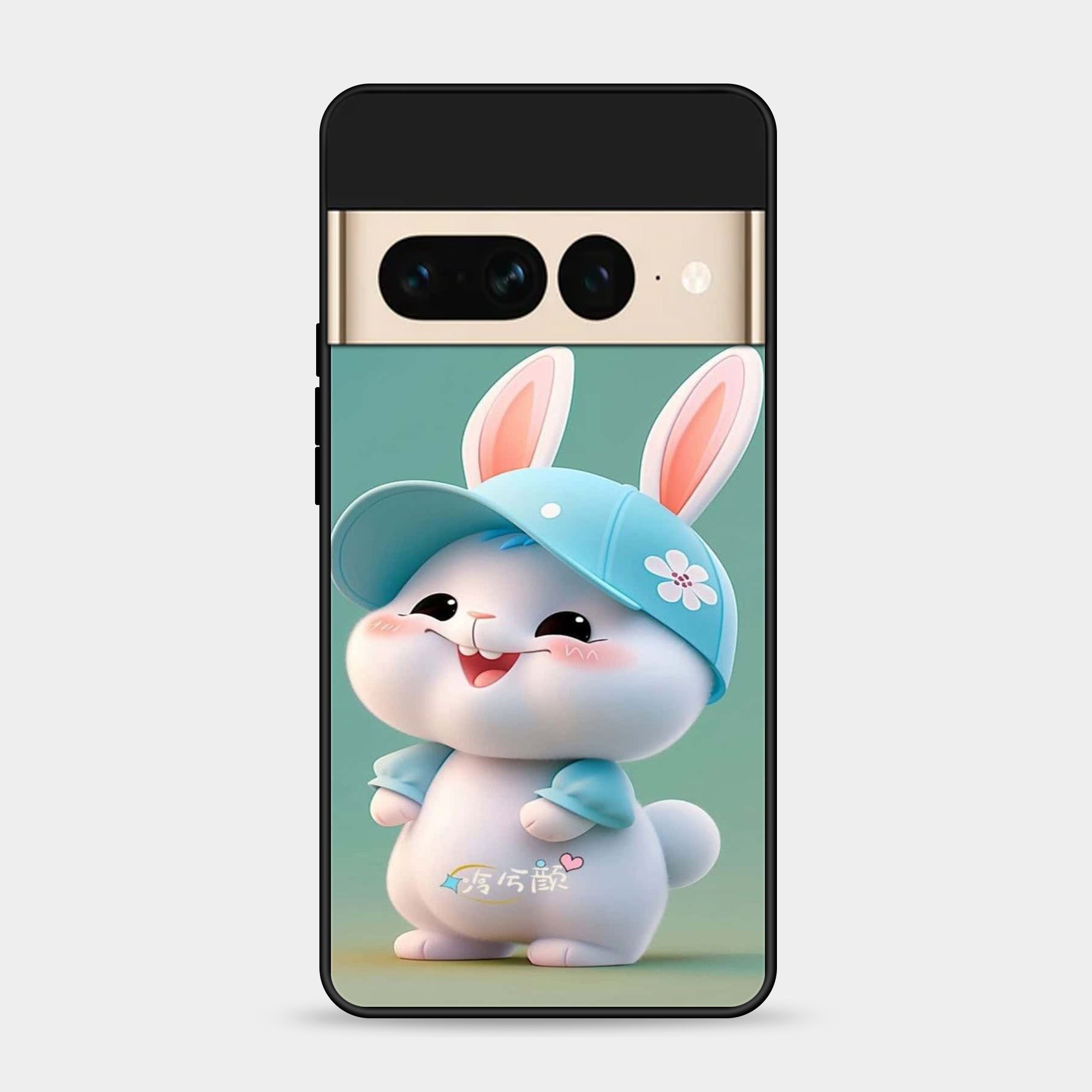 Google Pixel 7 Pro Design-140 Premium Glossy Phone Case