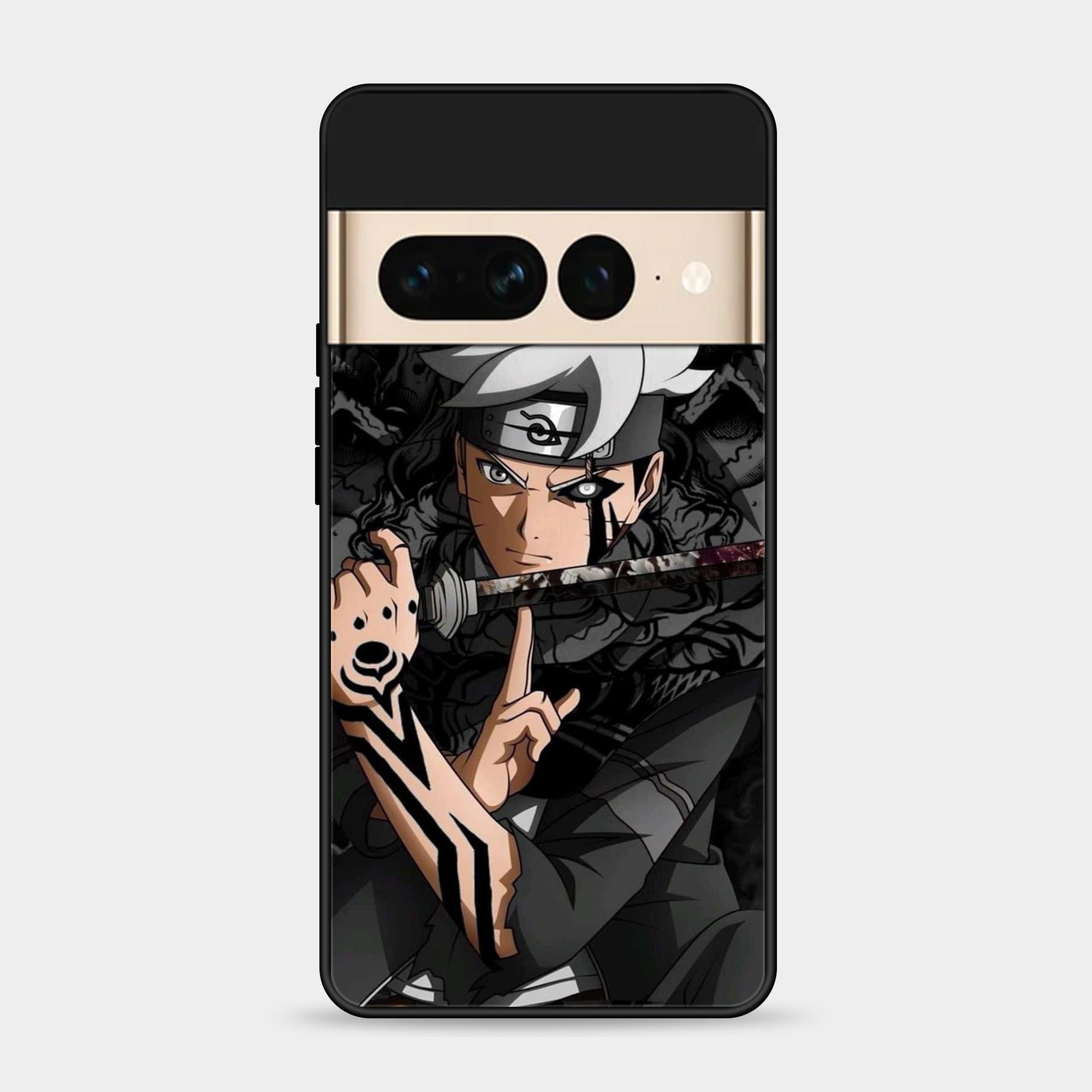 Google Pixel 7 Pro Design-141 Premium Glossy Phone Case