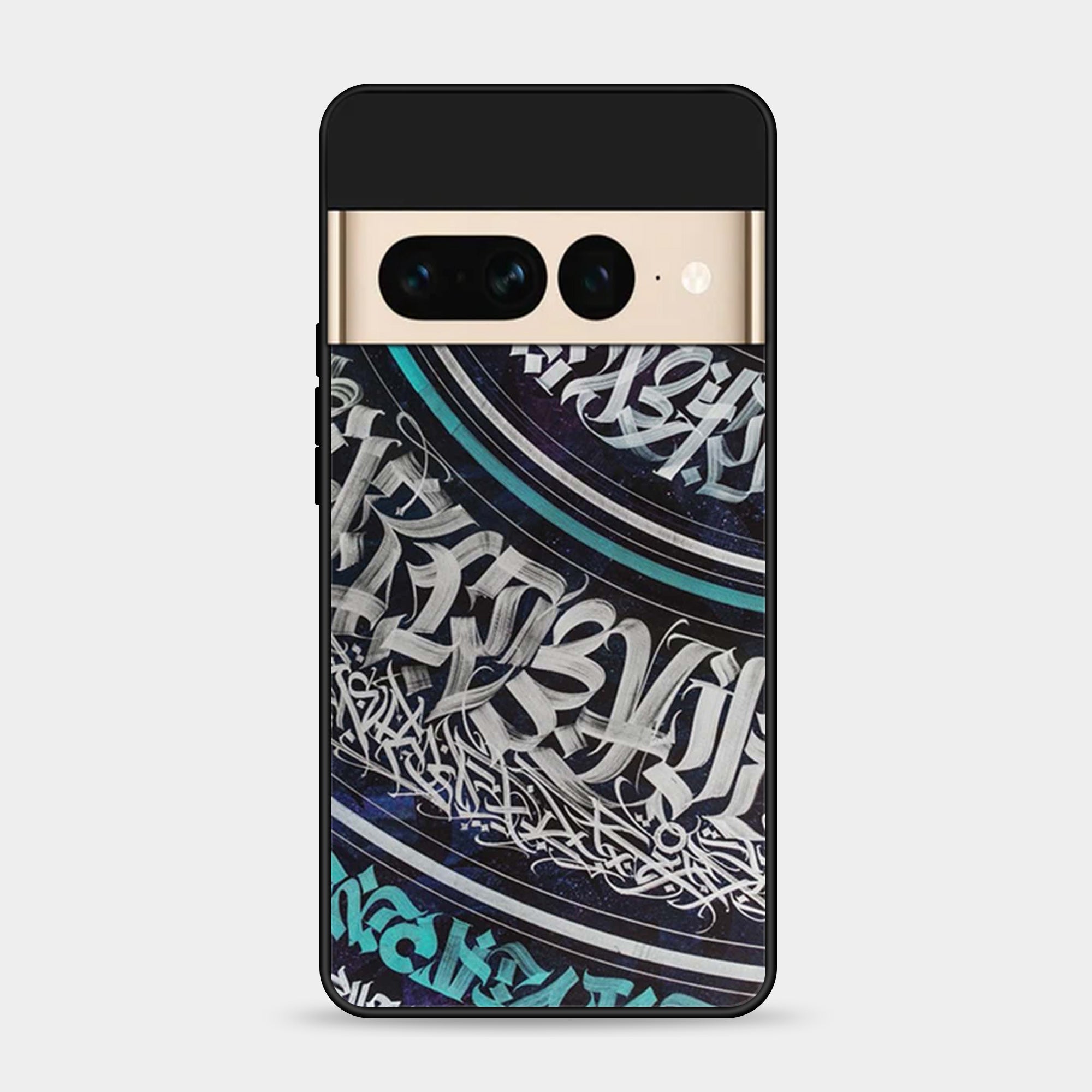 Google Pixel 7 Pro Design-142 Premium Glossy Phone Case