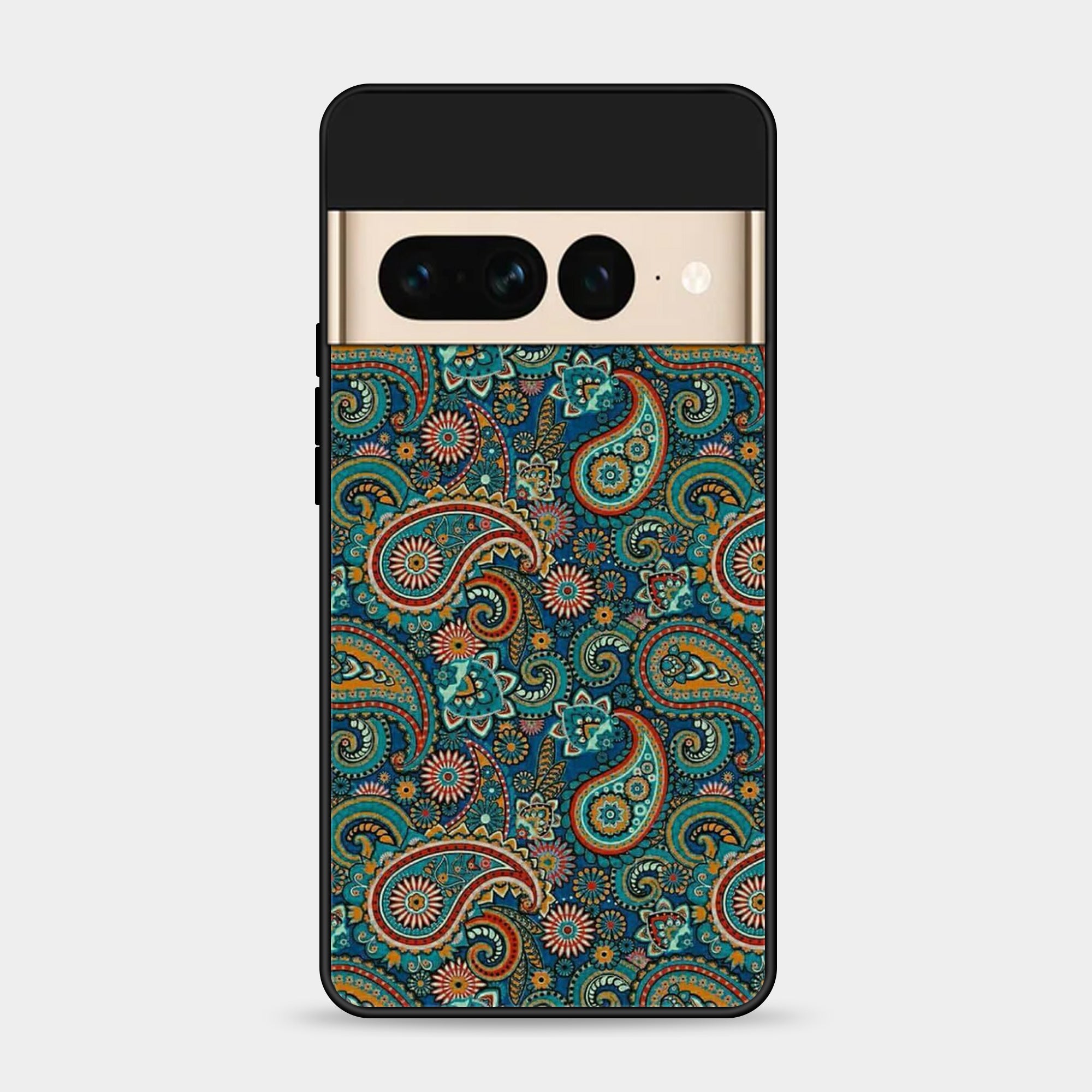 Google Pixel 7 Pro Design-143 Premium Glossy Phone Case
