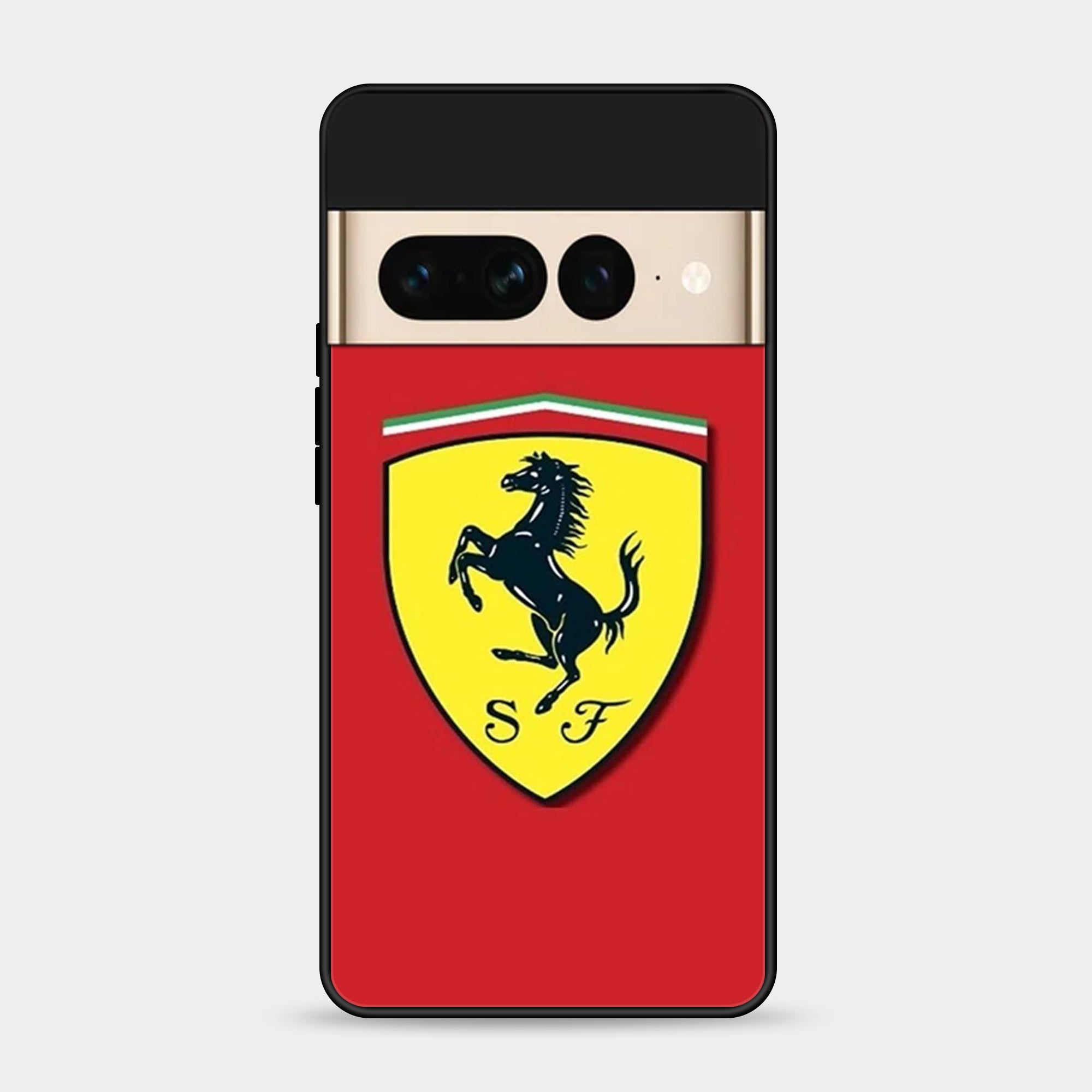 Google Pixel 7 Pro Design-144 Premium Glossy Phone Case