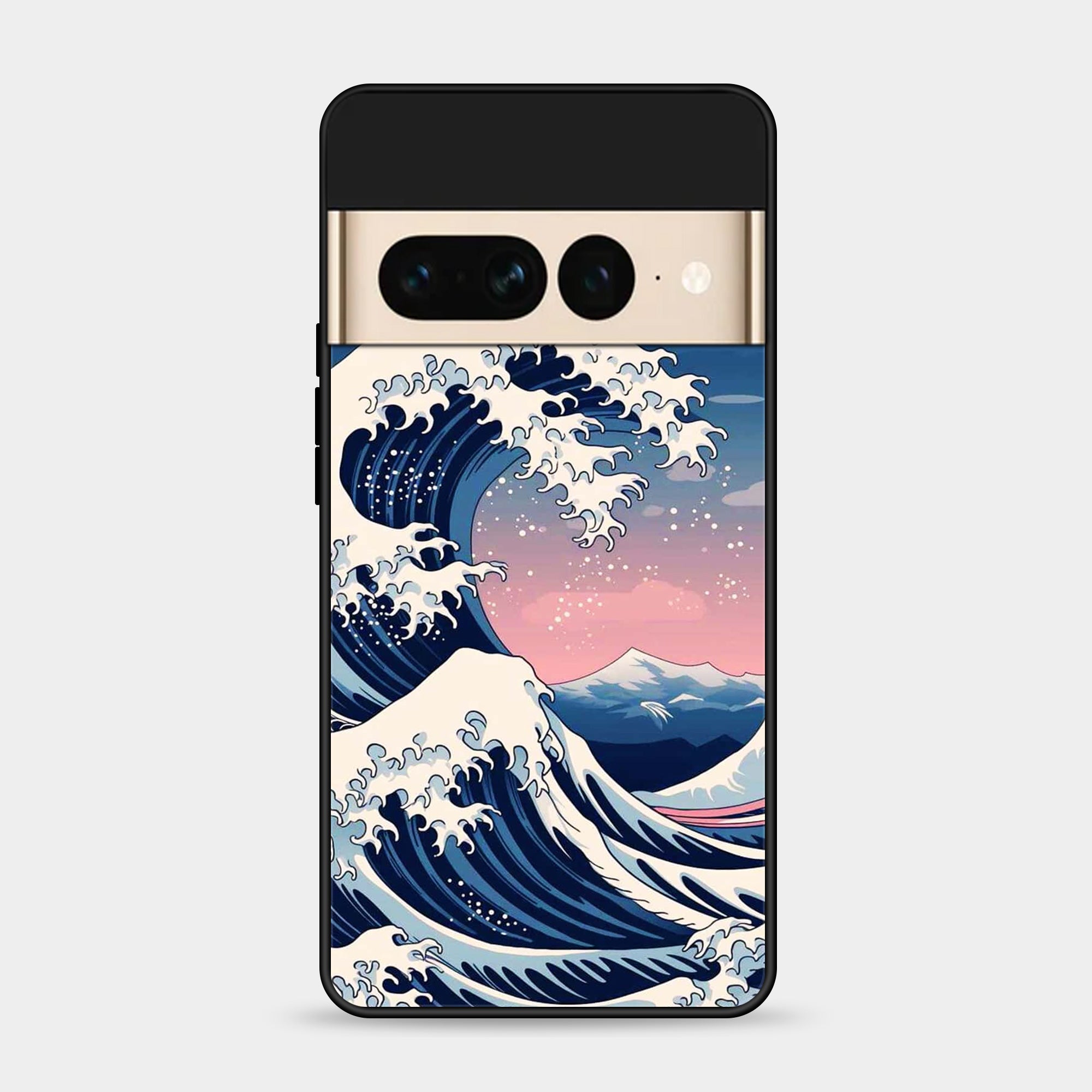 Google Pixel 7 Pro Design-146 Premium Glossy Phone Case