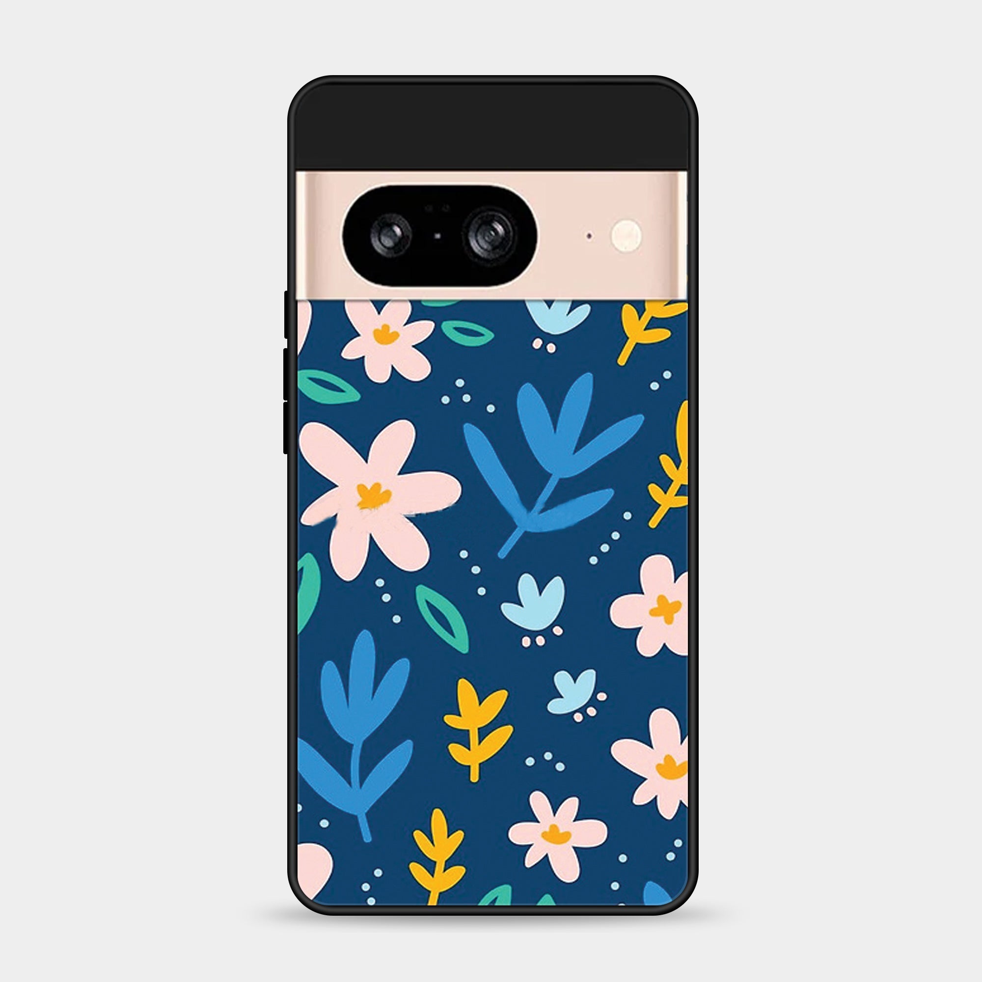 Google Pixel 7a Design-003 Premium Glossy Phone Case
