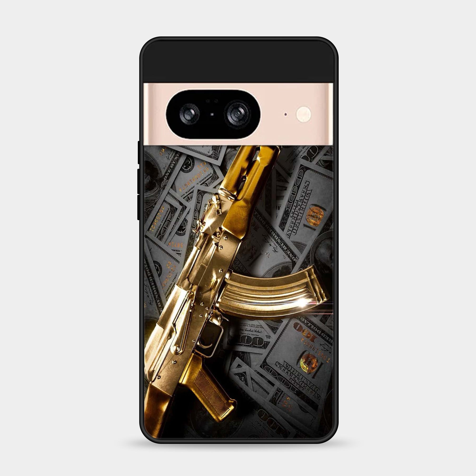 Google Pixel 7 Design-006 Premium Glossy Phone Case