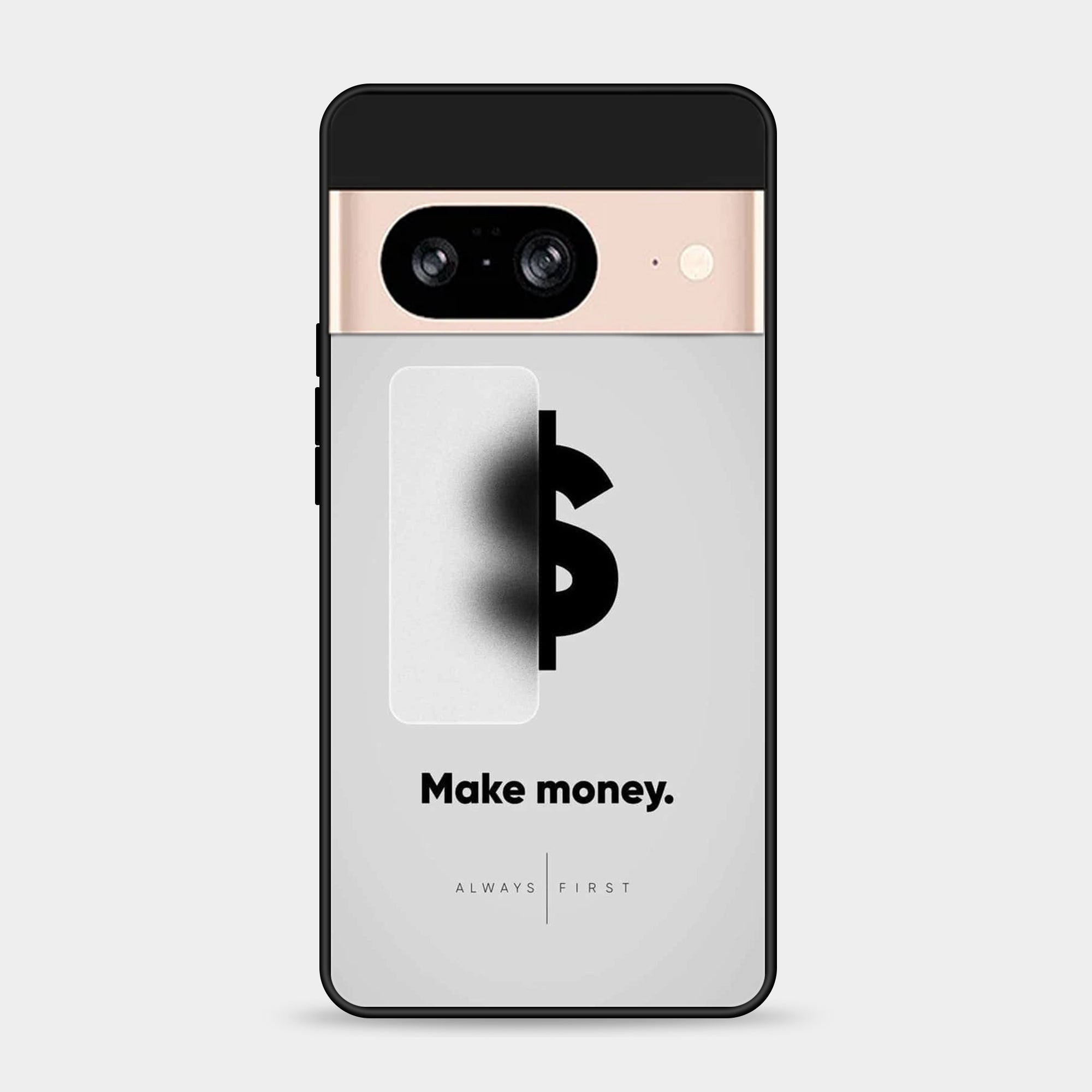 Google Pixel 7a Design-007 Premium Glossy Phone Case