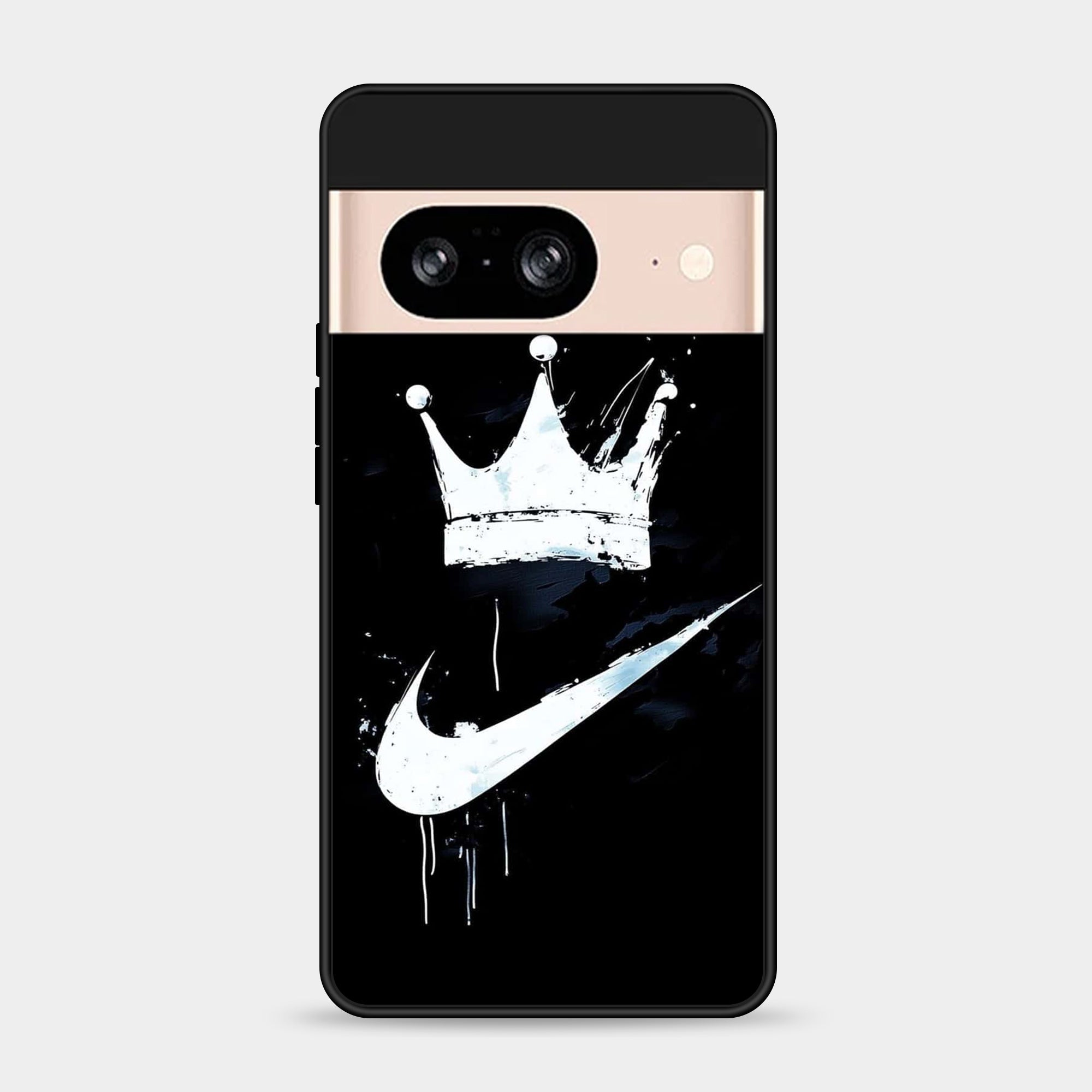 Google Pixel 7a Design-012 Premium Glossy Phone Case