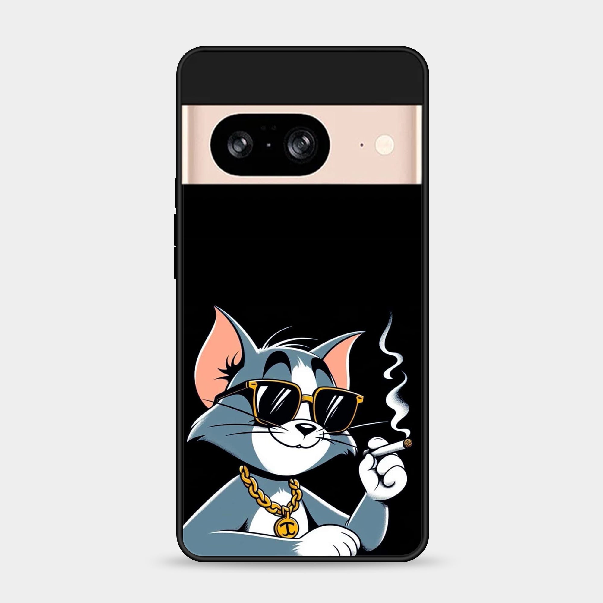 Google Pixel 7a Design-014 Premium Glossy Phone Case