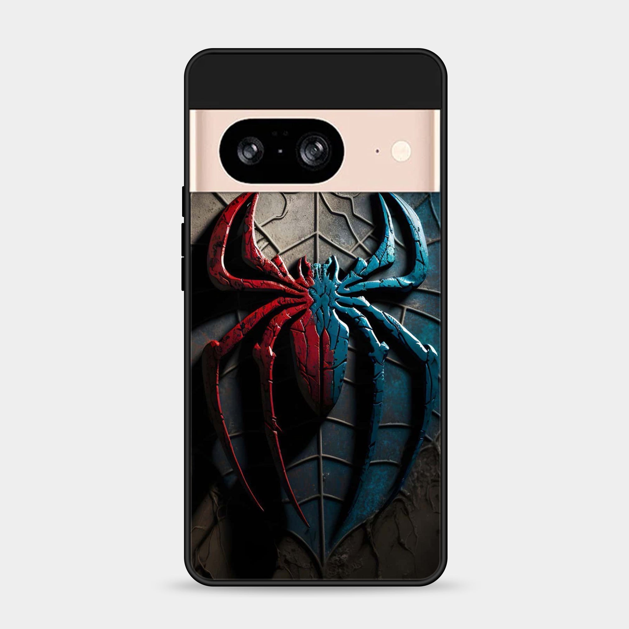 Google Pixel 7 Design-015 Premium Glossy Phone Case