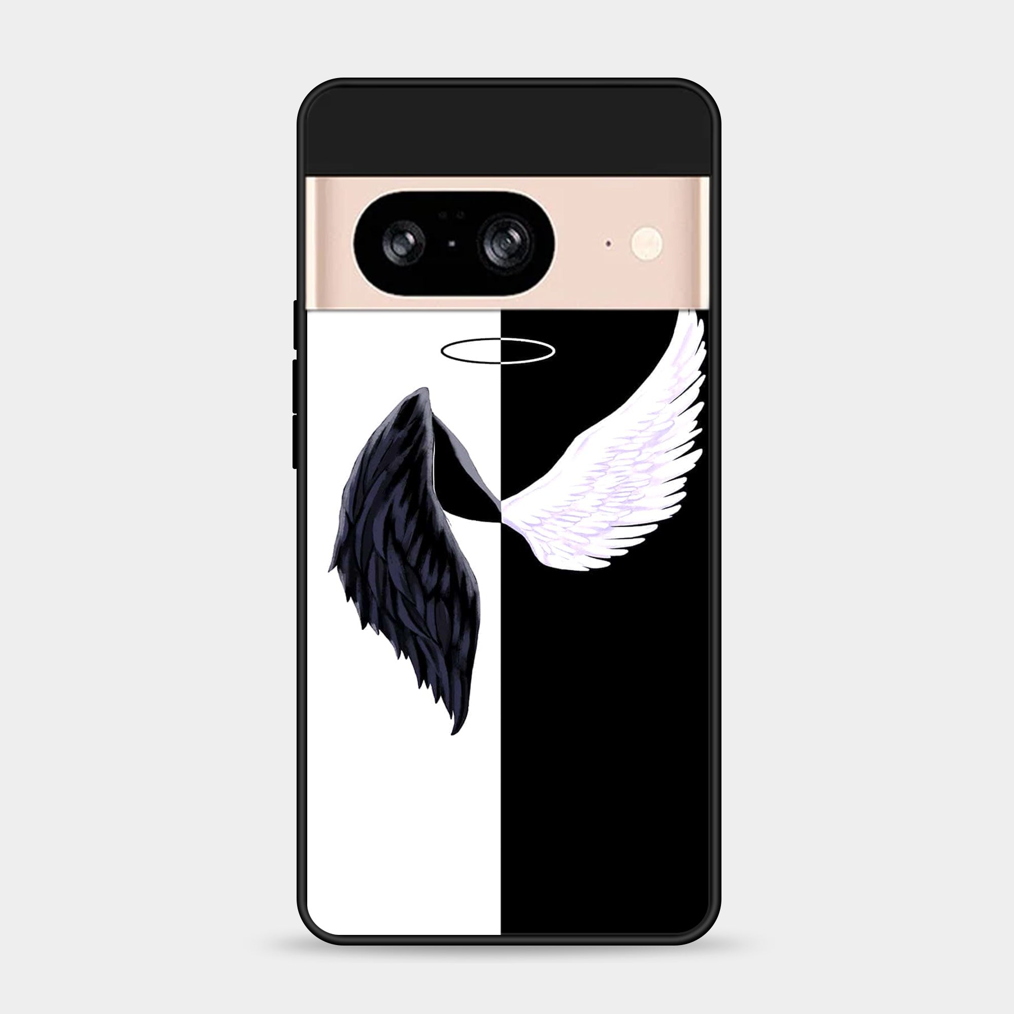 Google Pixel 7 Design-020 Premium Glossy Phone Case