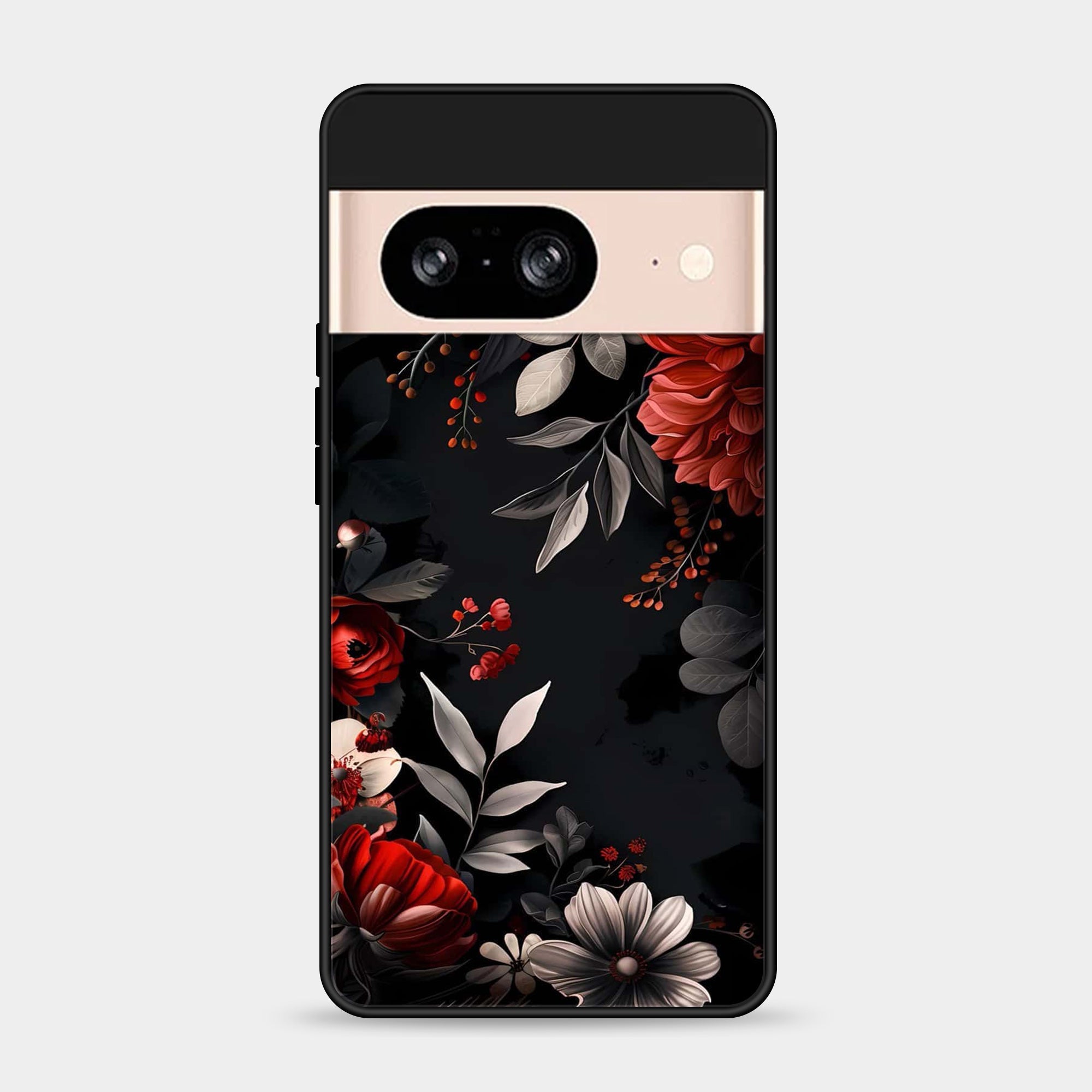 Google Pixel 7a Design-022 Premium Glossy Phone Case