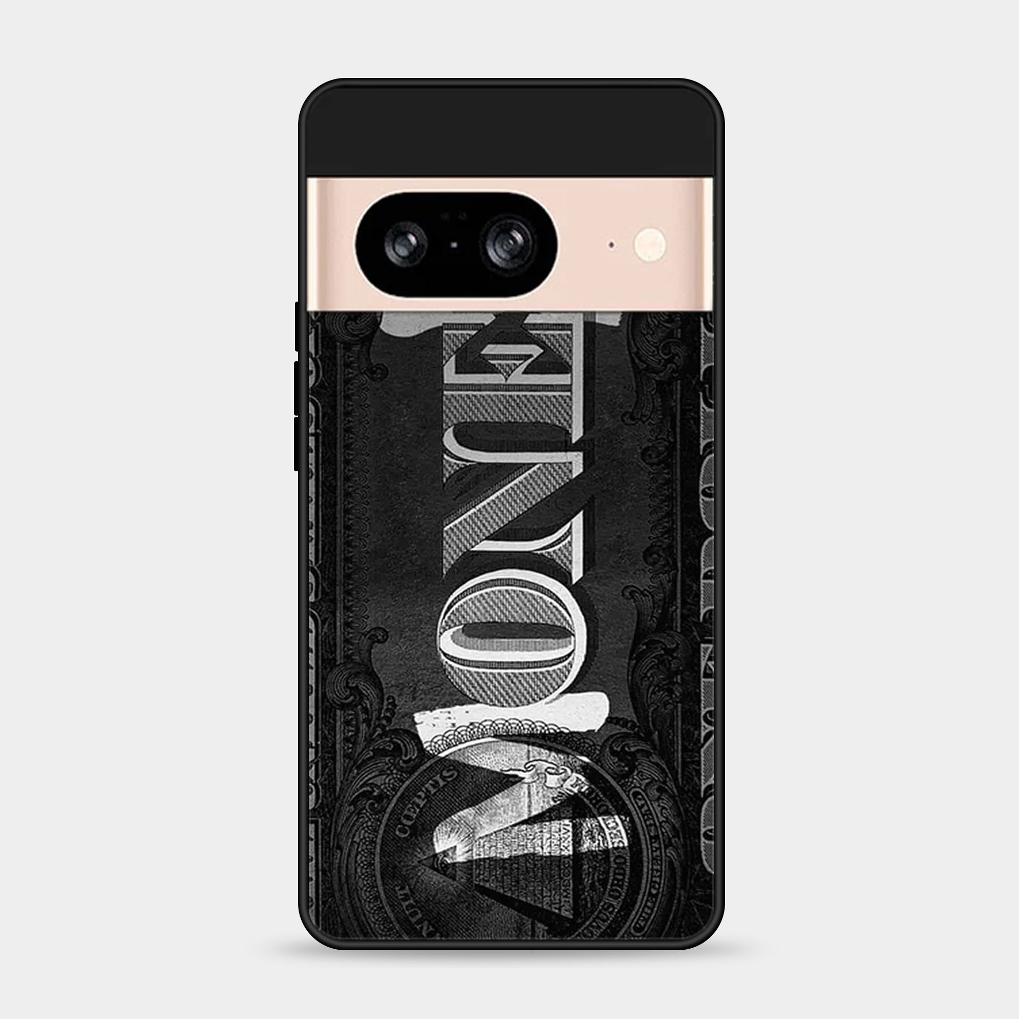 Google Pixel 7a Design-025 Premium Glossy Phone Case