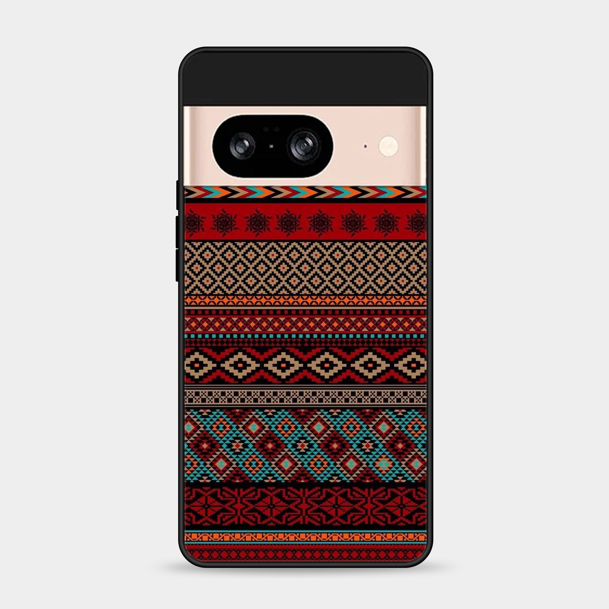 Google Pixel 7a Design-027 Premium Glossy Phone Case
