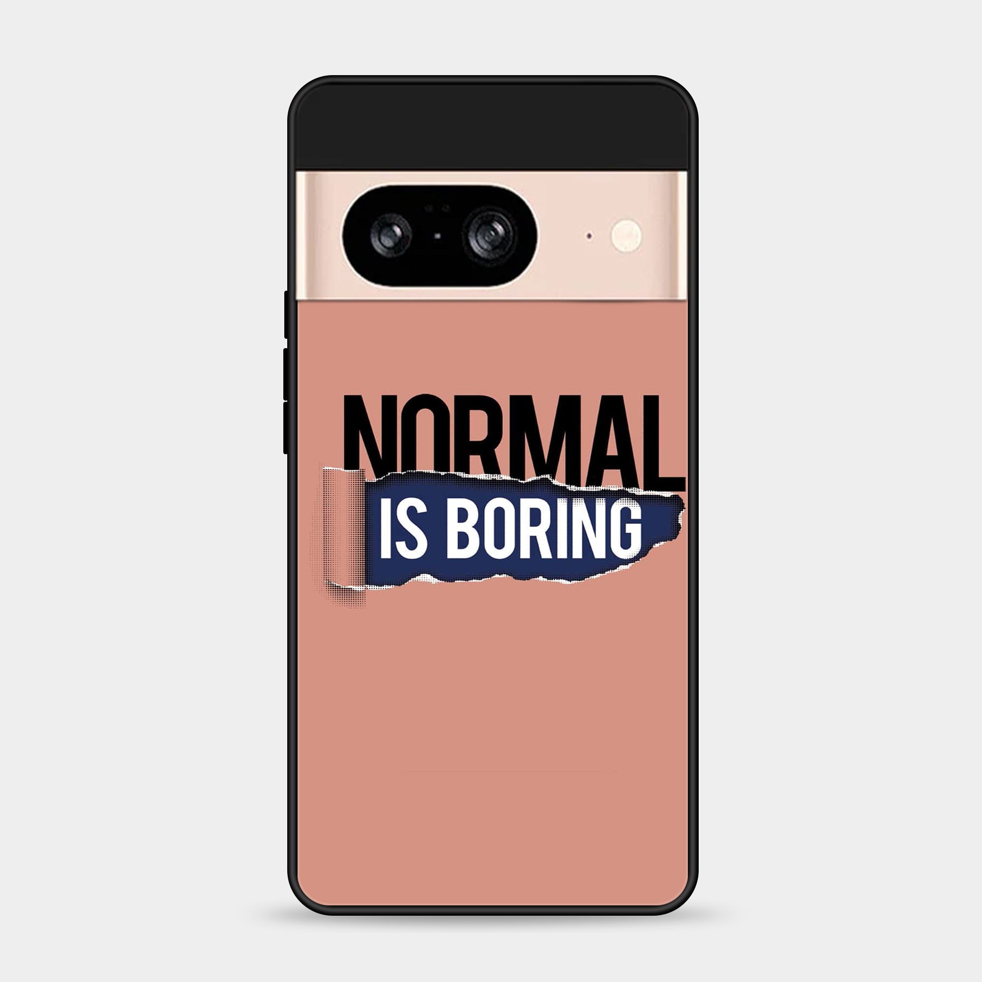 Google Pixel 7 Design-030 Premium Glossy Phone Case