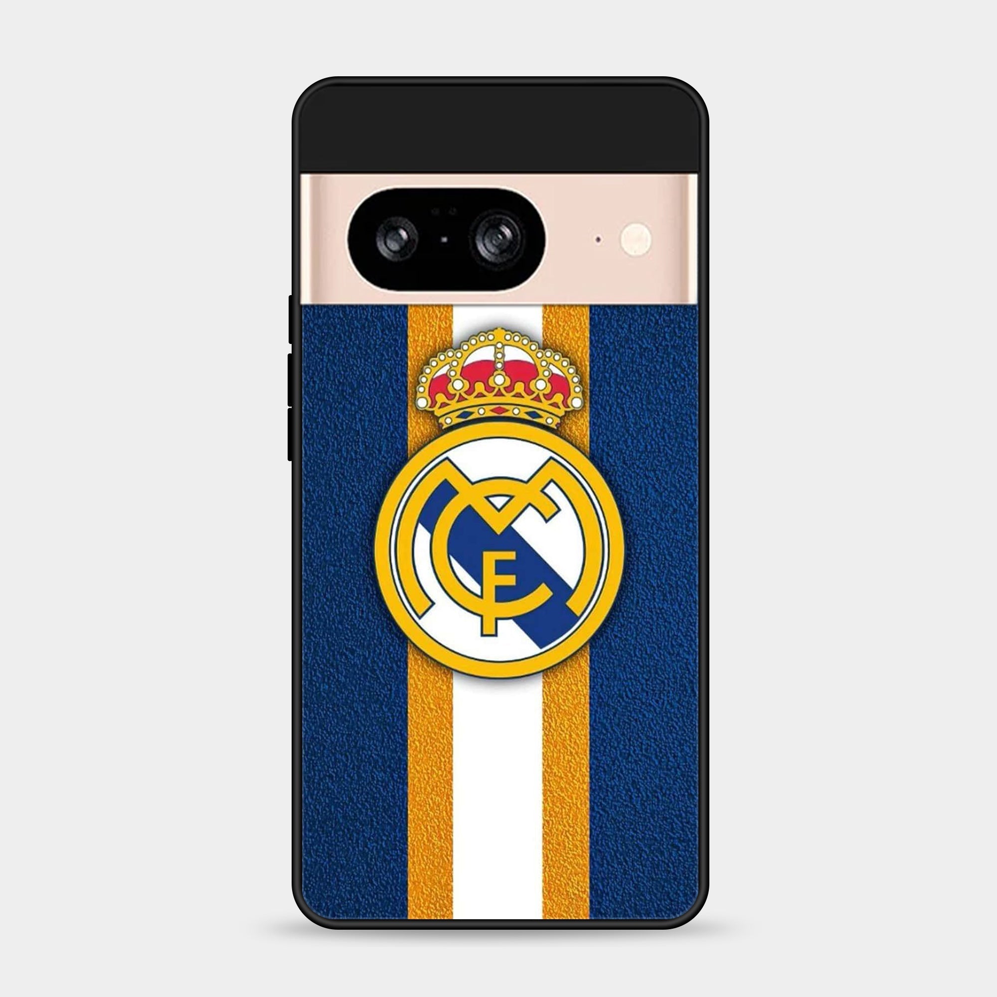 Google Pixel 7a Design-040 Premium Glossy Phone Case