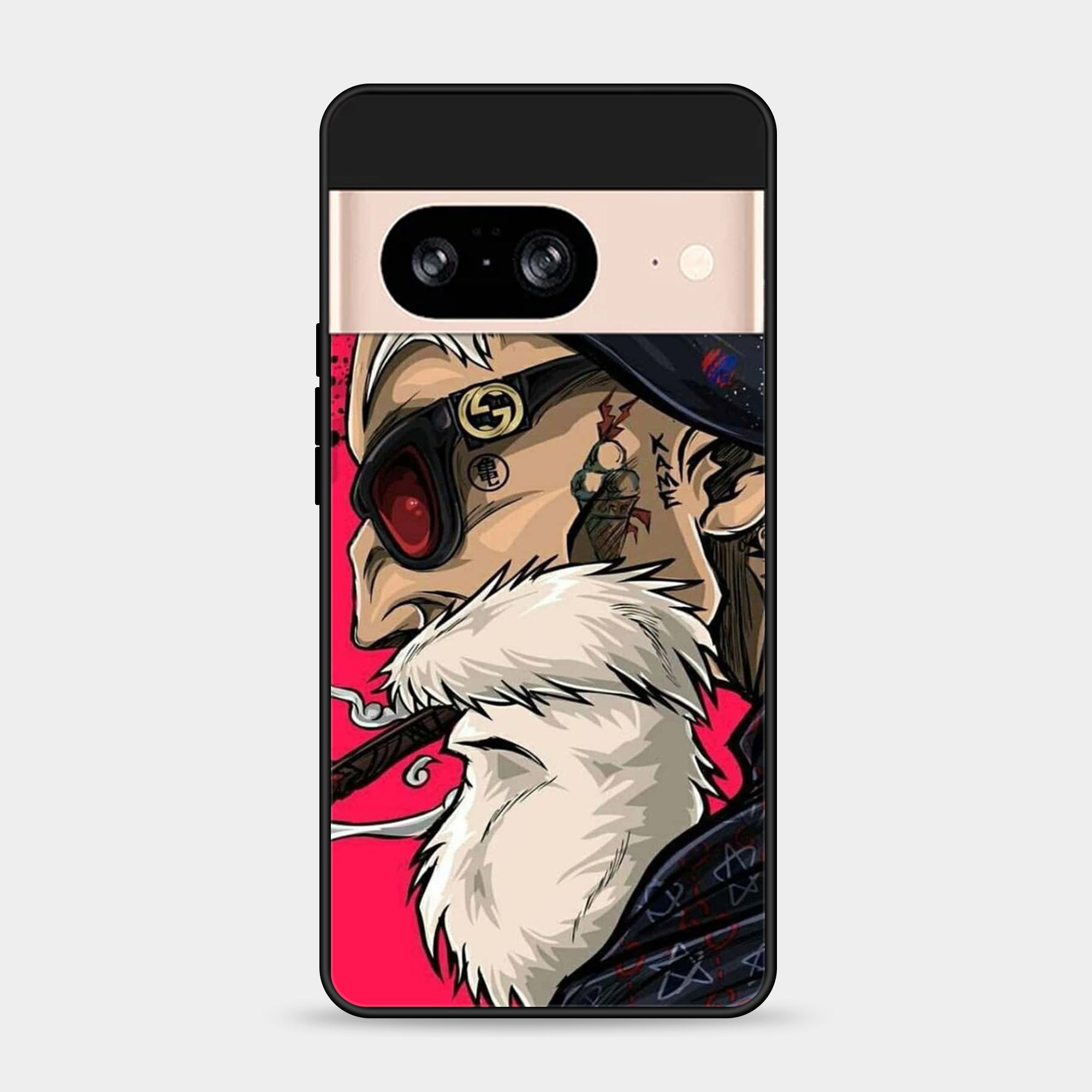 Google Pixel 7 Design-042 Premium Glossy Phone Case