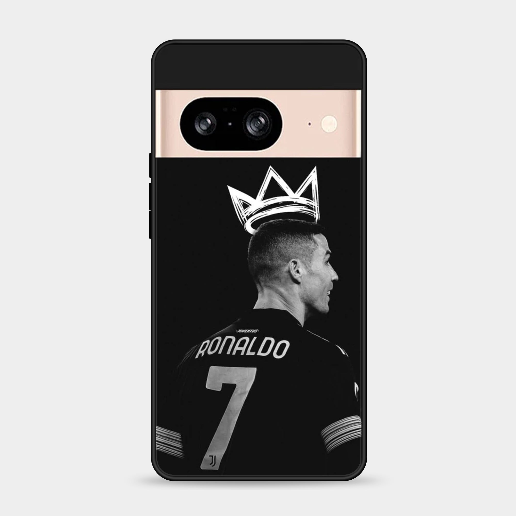 Google Pixel 7a Design-043 Premium Glossy Phone Case