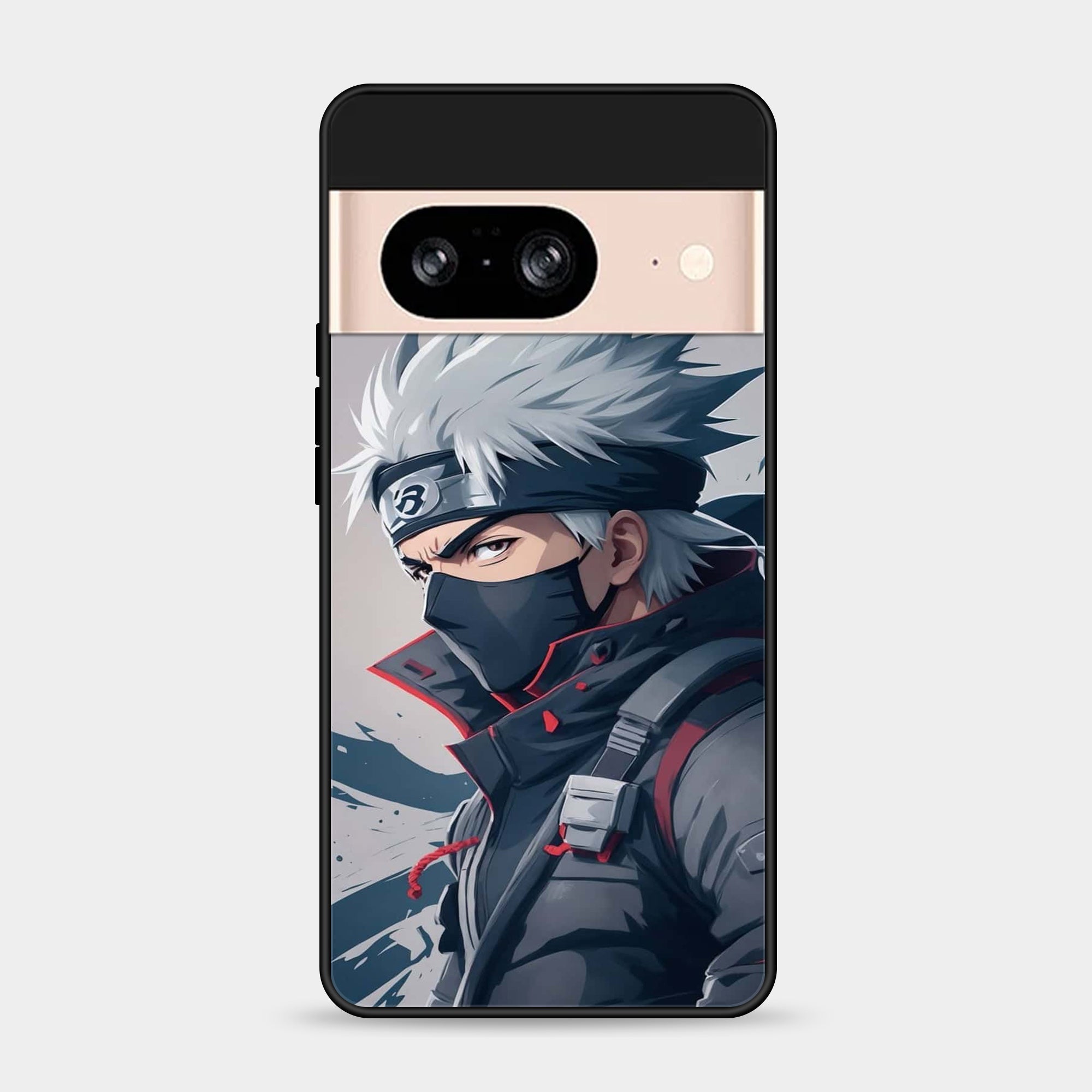 Google Pixel 7a Design-044 Premium Glossy Phone Case