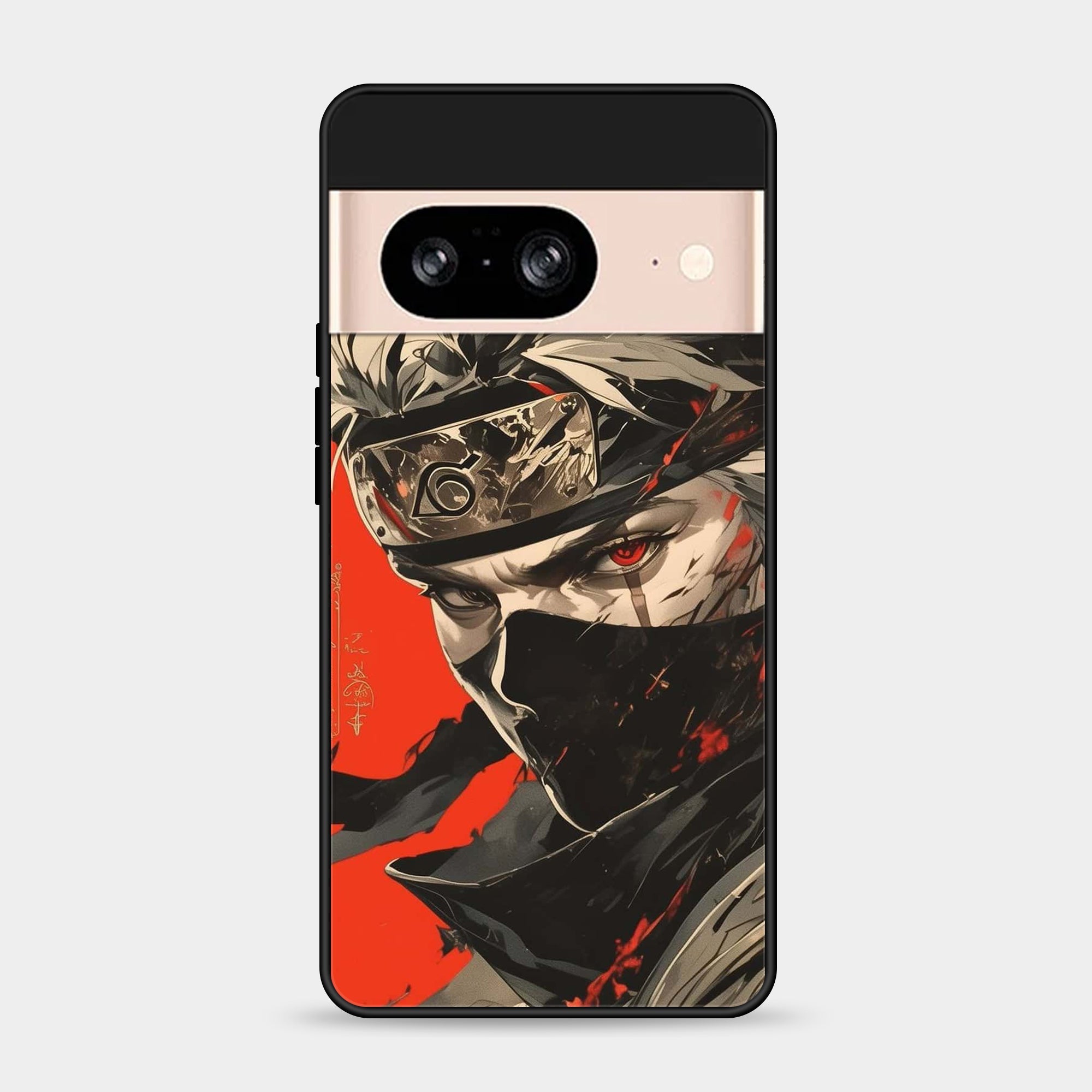 Google Pixel 7a Design-045 Premium Glossy Phone Case