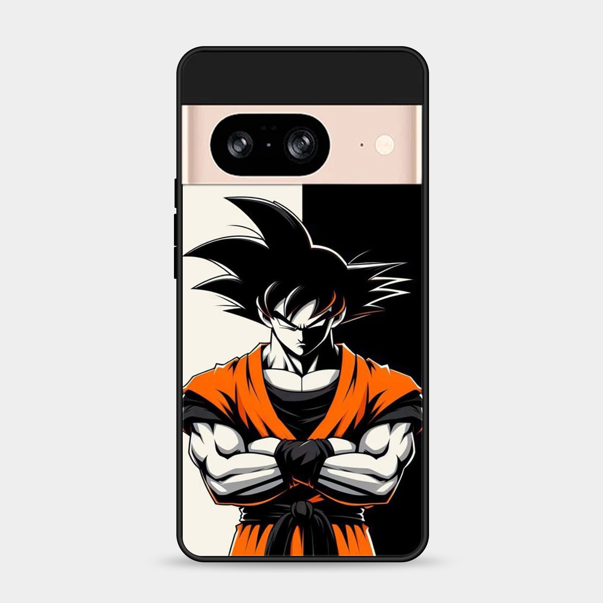 Google Pixel 7a Design-047 Premium Glossy Phone Case